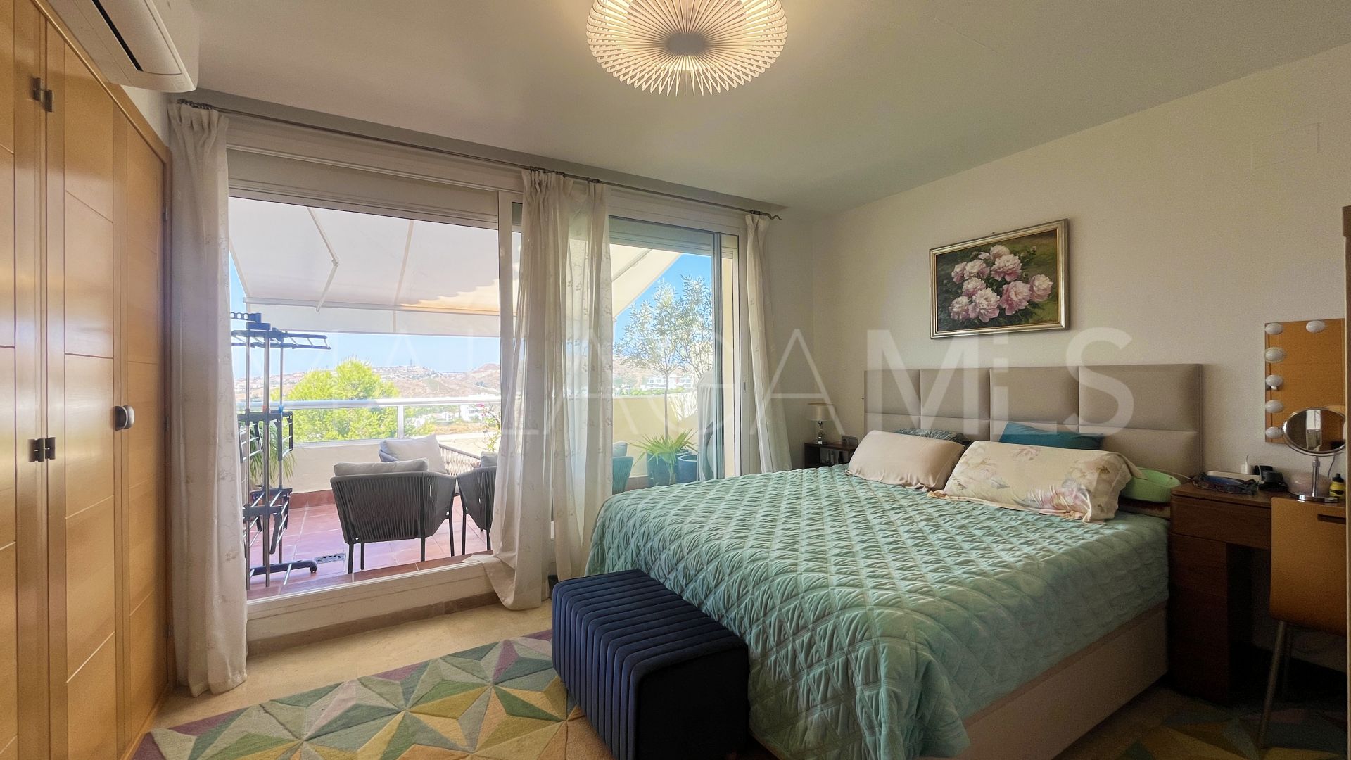 For sale Puerto del Almendro 2 bedrooms apartment