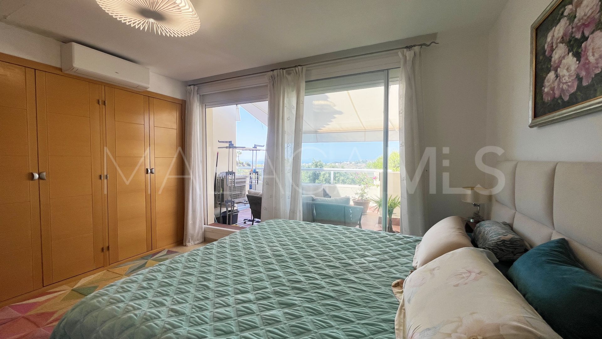For sale Puerto del Almendro 2 bedrooms apartment