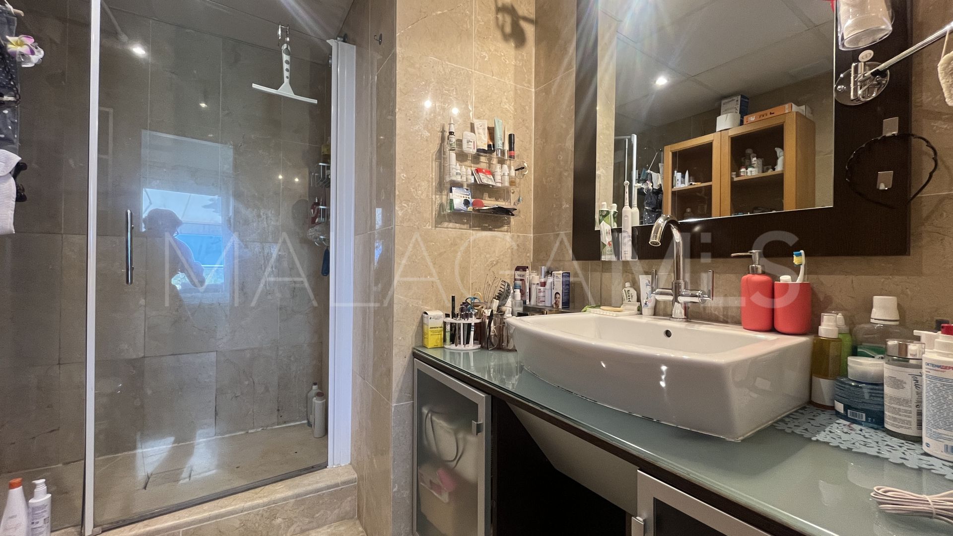 For sale Puerto del Almendro 2 bedrooms apartment