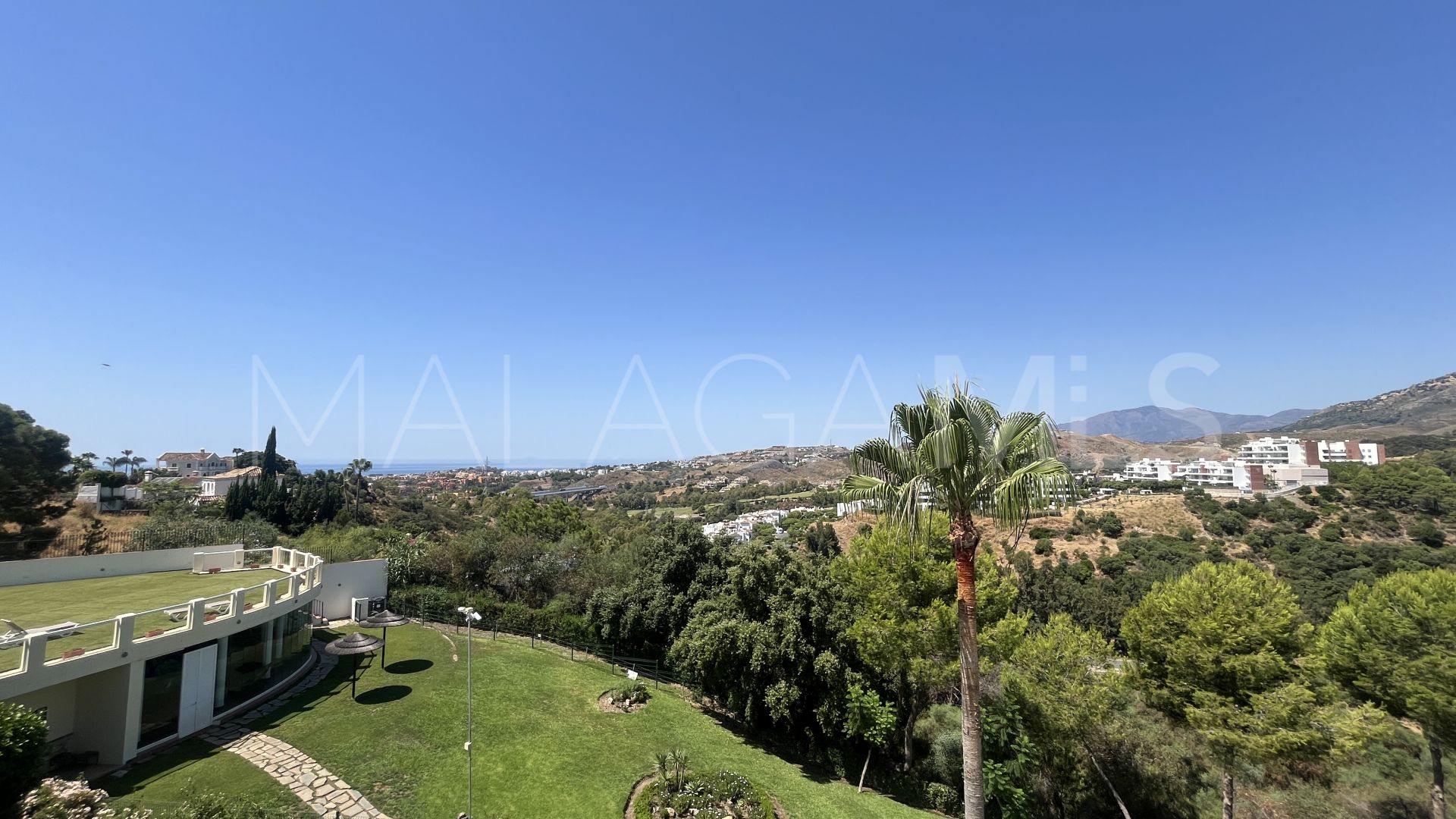 For sale Puerto del Almendro 2 bedrooms apartment