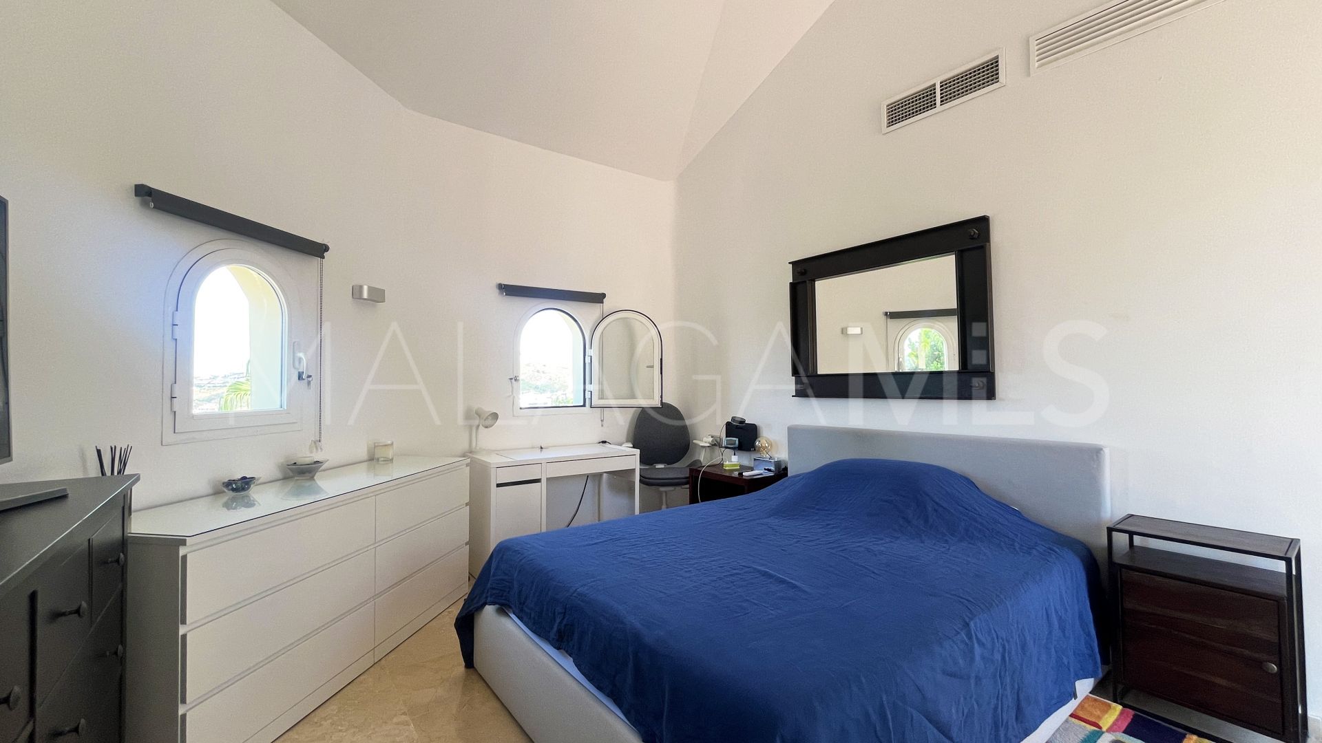 For sale Puerto del Almendro 2 bedrooms apartment