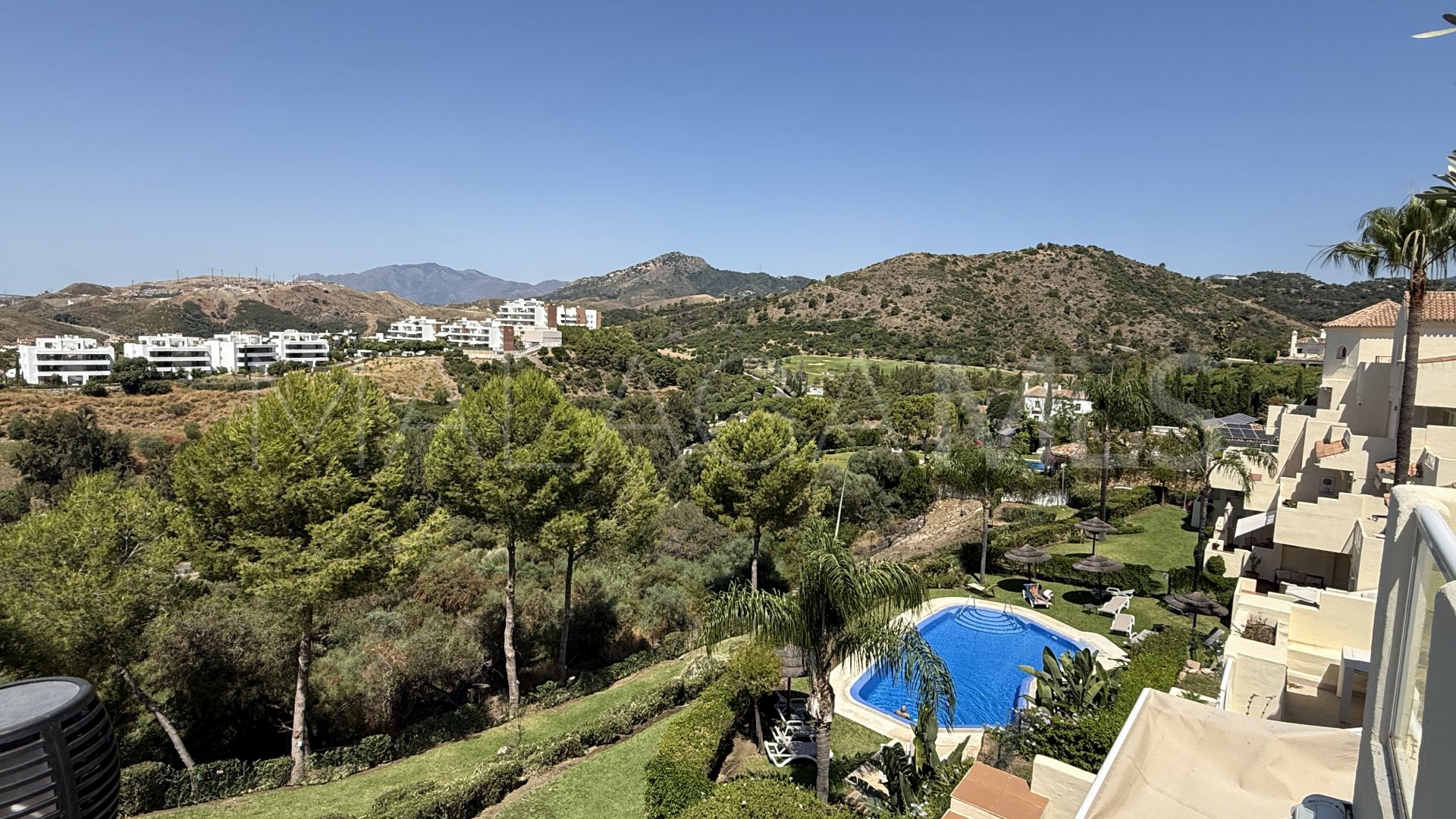 For sale Puerto del Almendro 2 bedrooms apartment