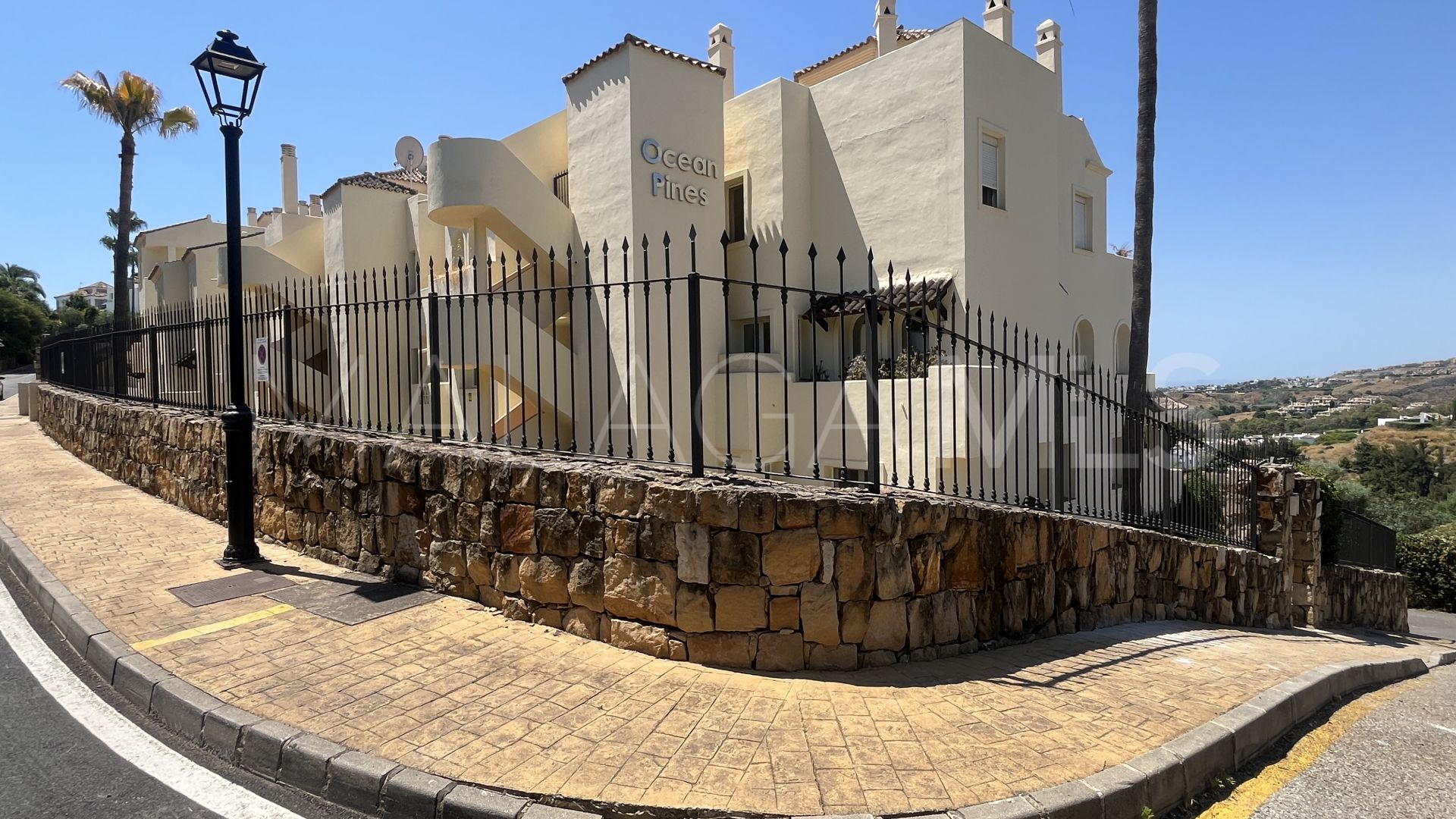 For sale Puerto del Almendro 2 bedrooms apartment