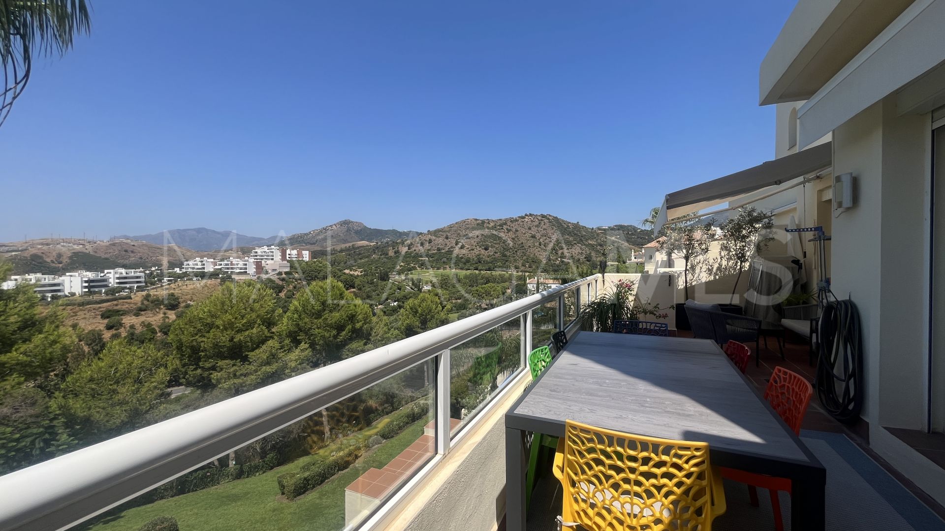 For sale Puerto del Almendro 2 bedrooms apartment