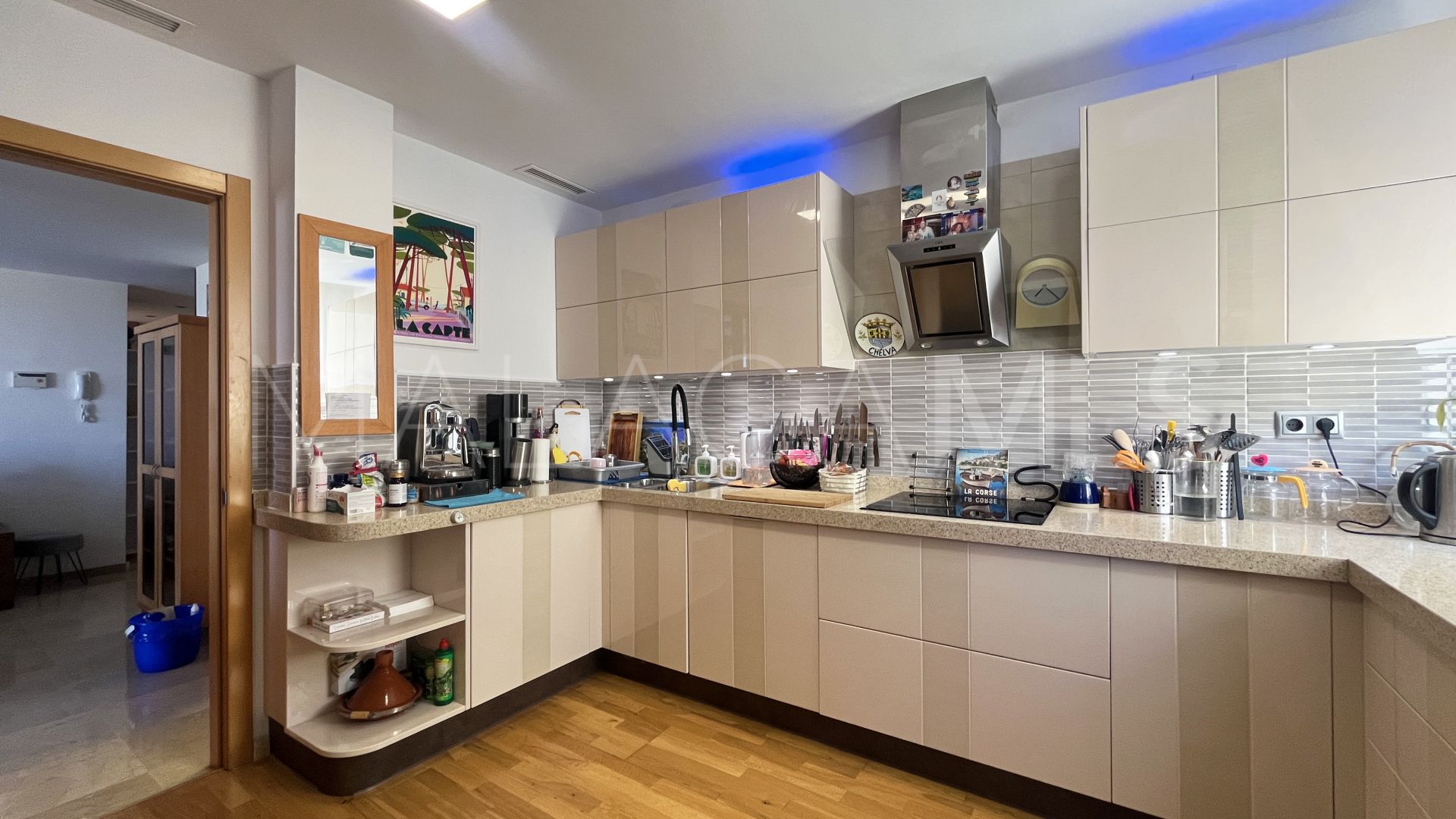 For sale Puerto del Almendro 2 bedrooms apartment
