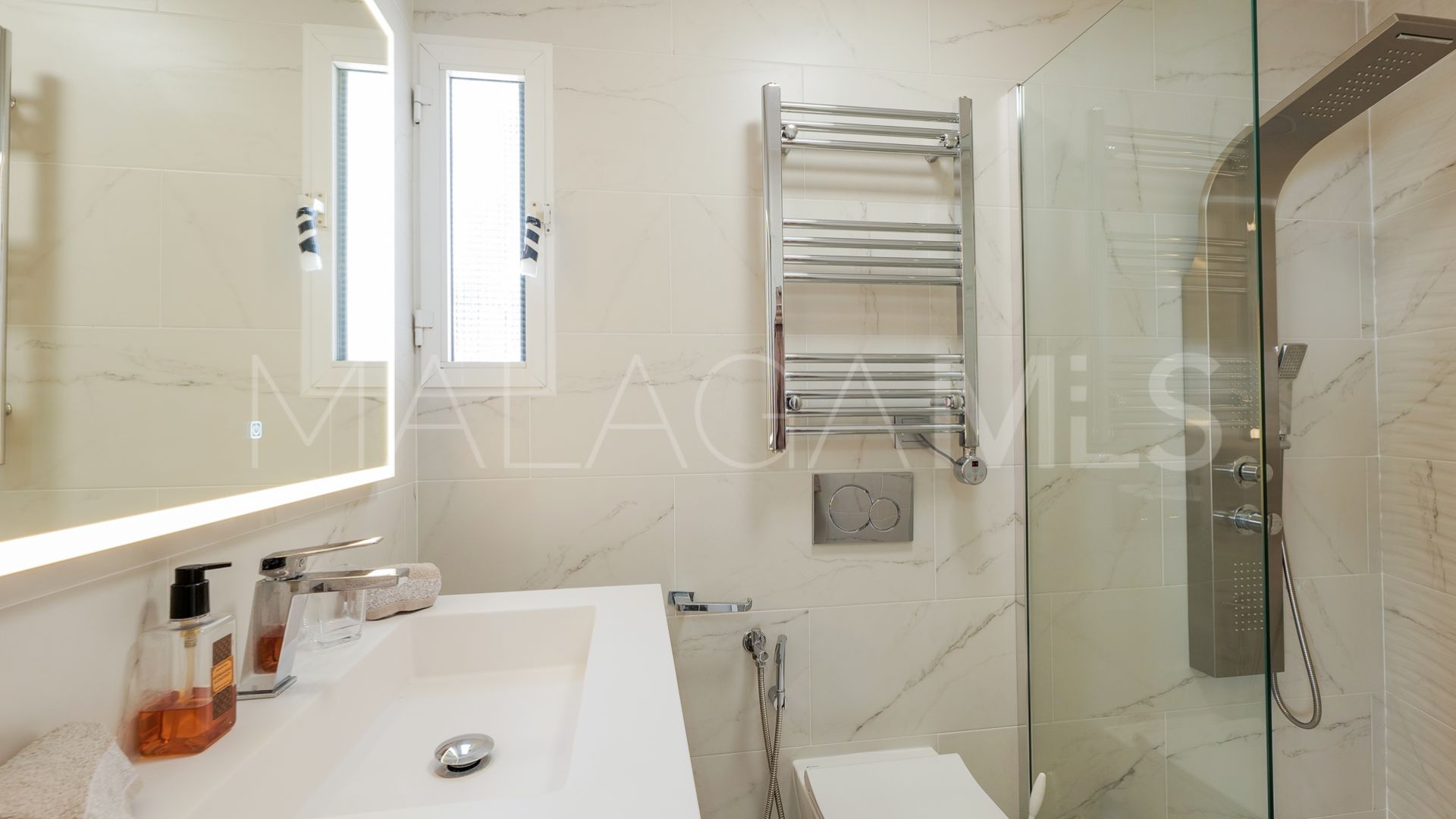 4 bedrooms Fuente del Espanto villa for sale