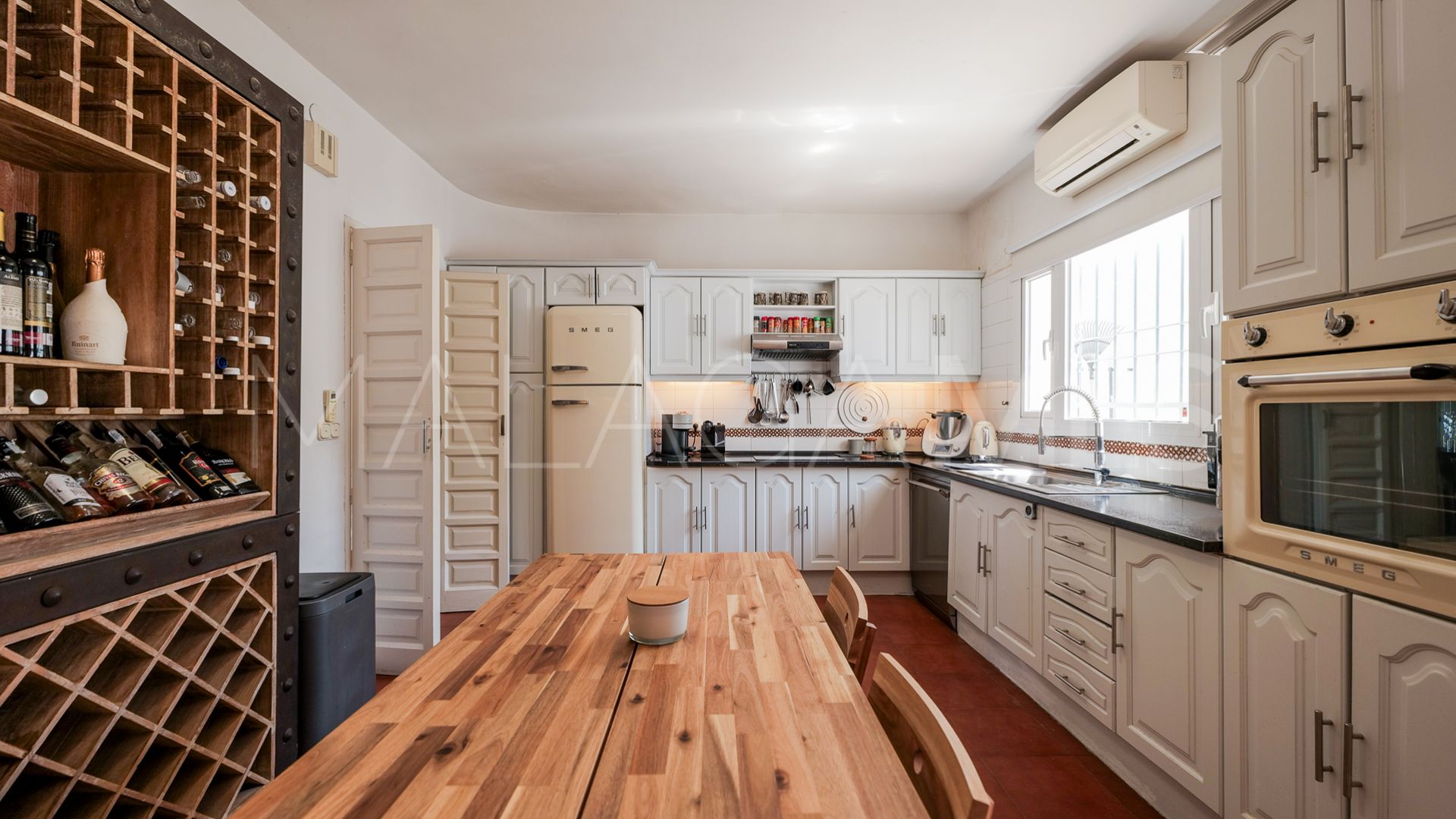 4 bedrooms Fuente del Espanto villa for sale