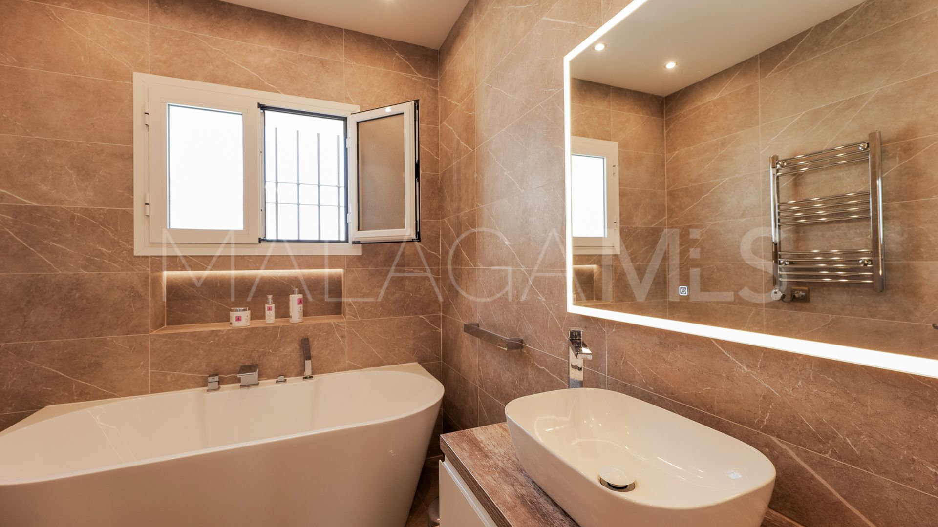 4 bedrooms Fuente del Espanto villa for sale