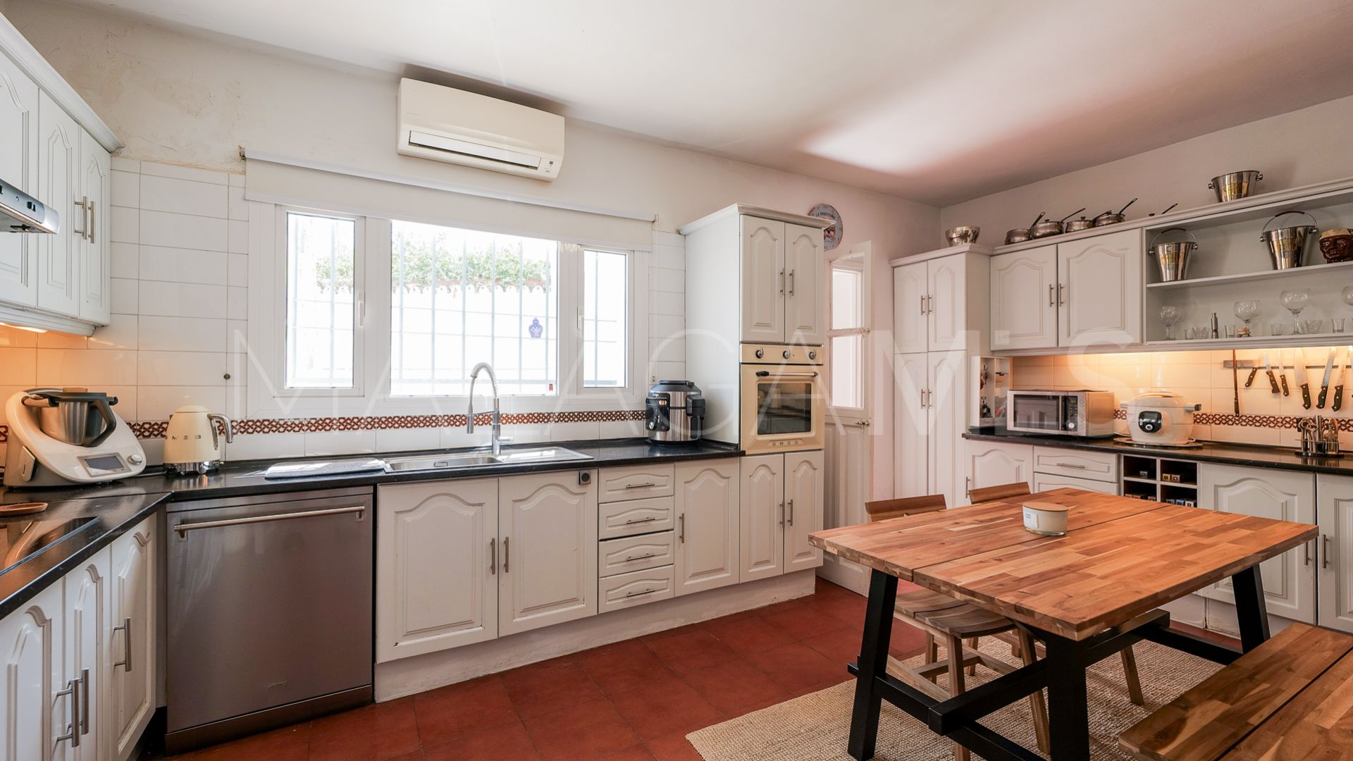 4 bedrooms Fuente del Espanto villa for sale
