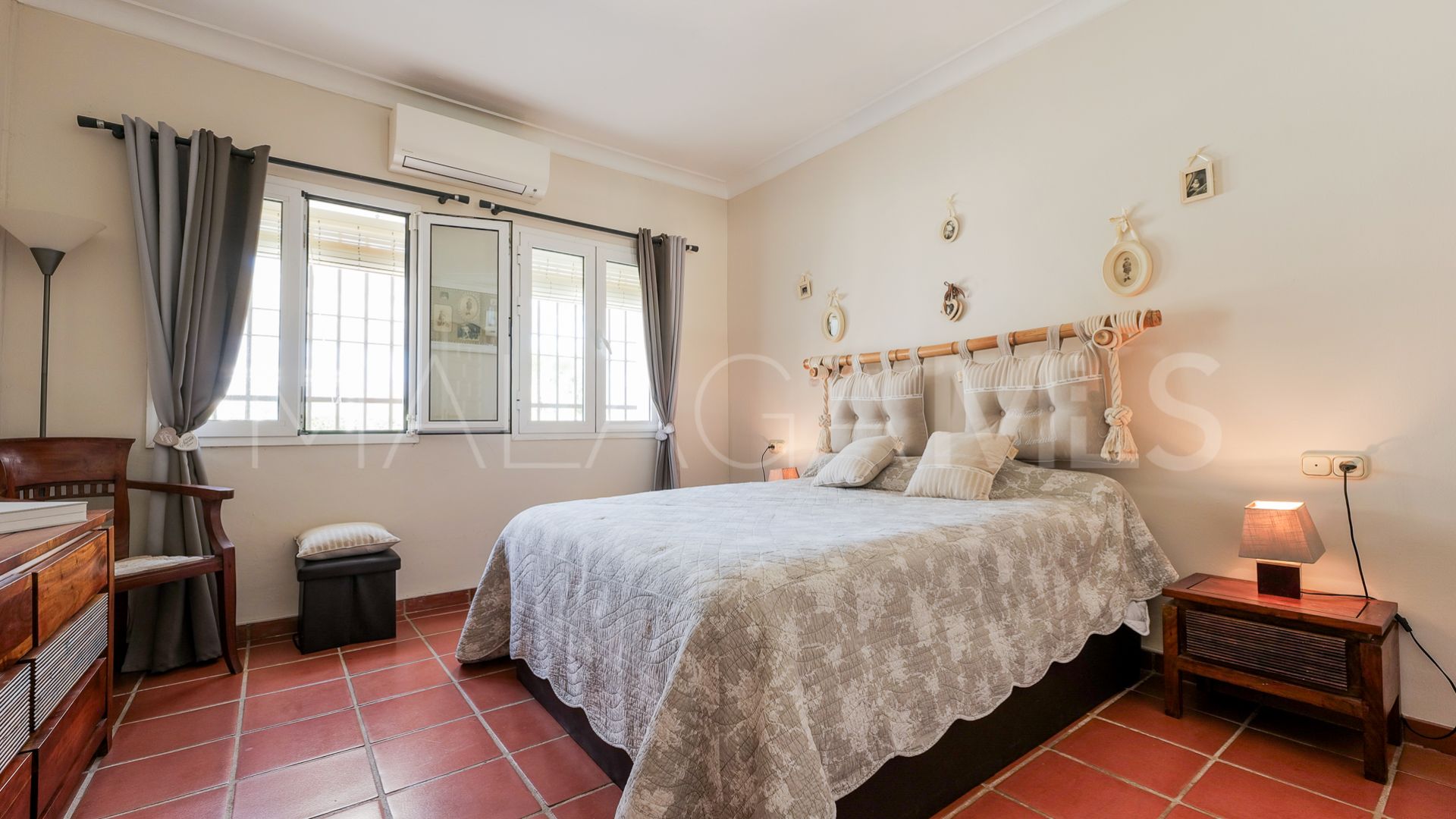 4 bedrooms Fuente del Espanto villa for sale