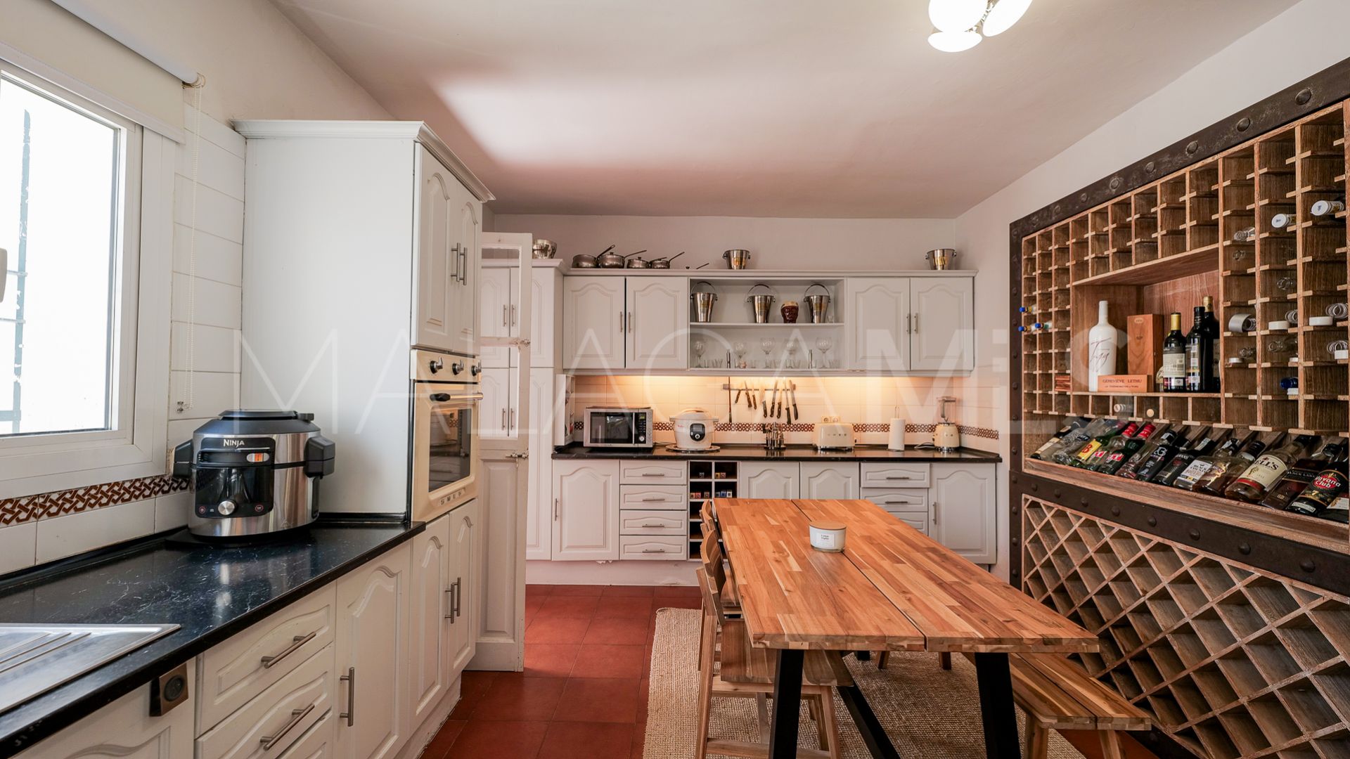 4 bedrooms Fuente del Espanto villa for sale