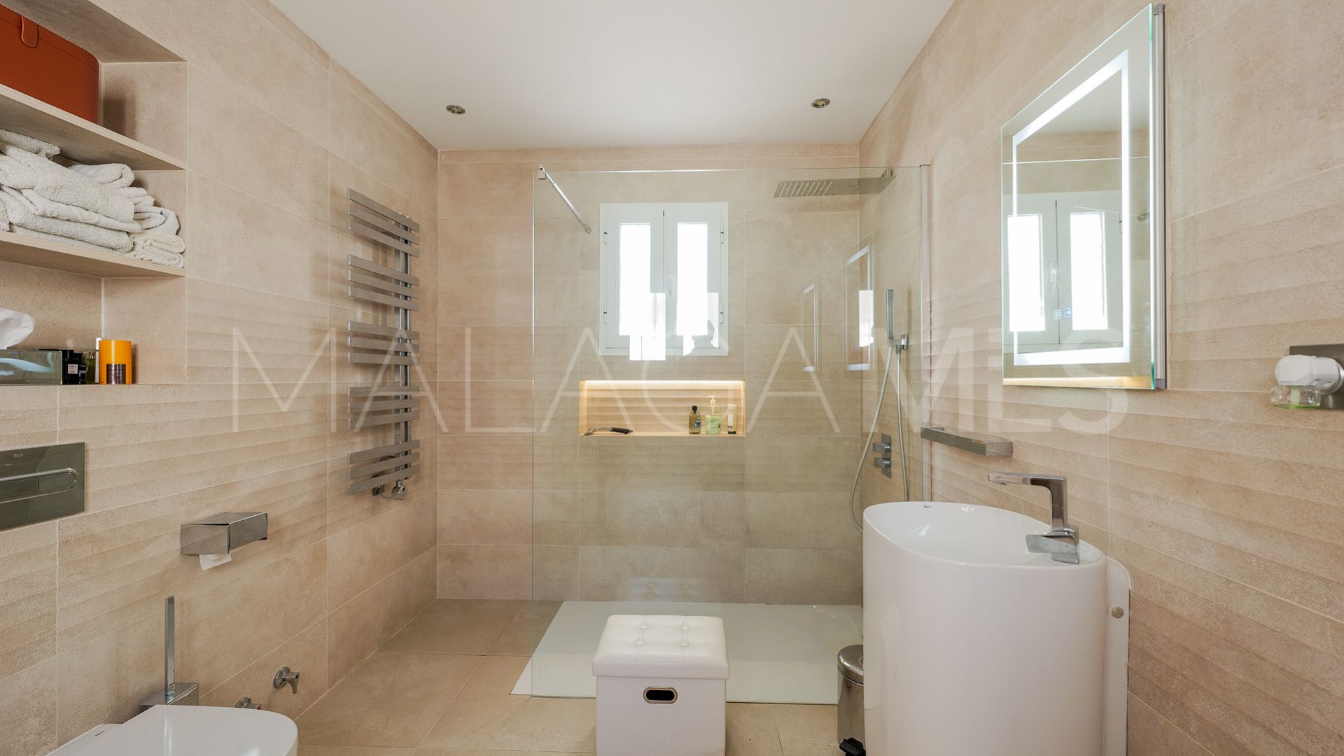 4 bedrooms Fuente del Espanto villa for sale