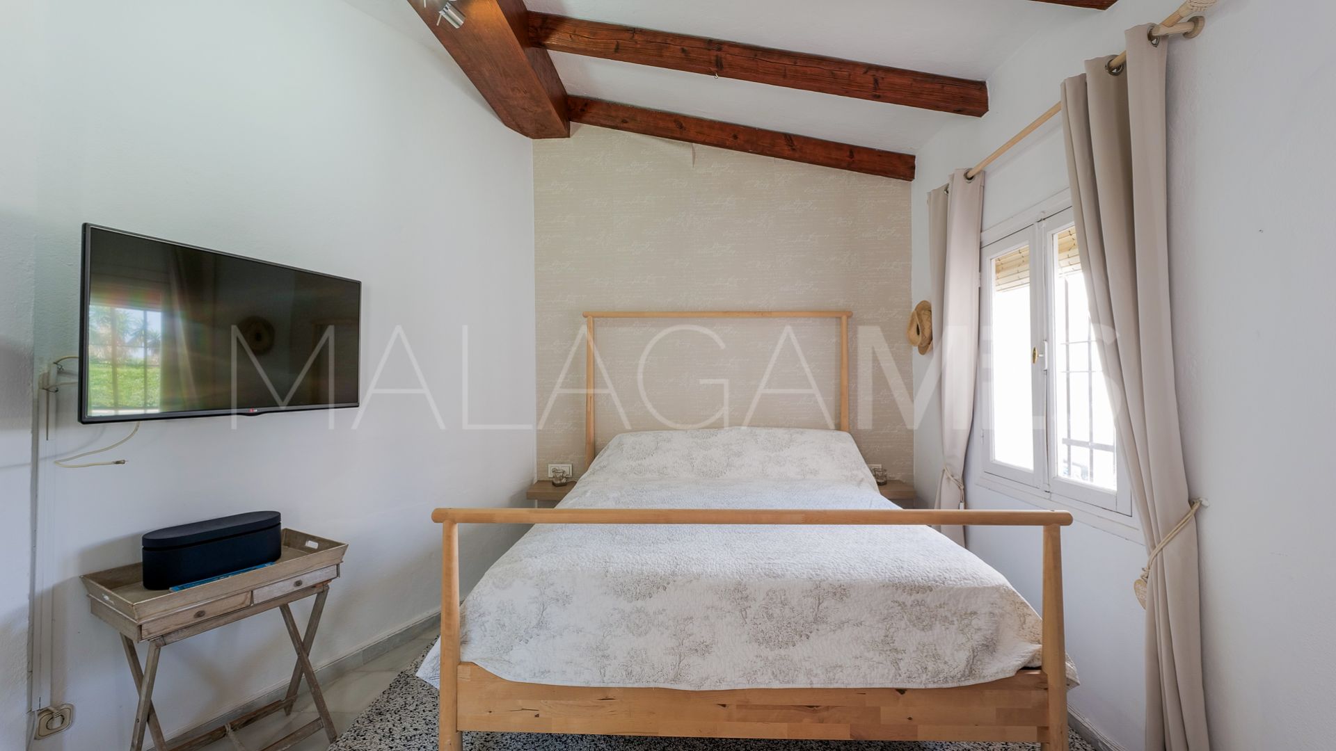 4 bedrooms Fuente del Espanto villa for sale
