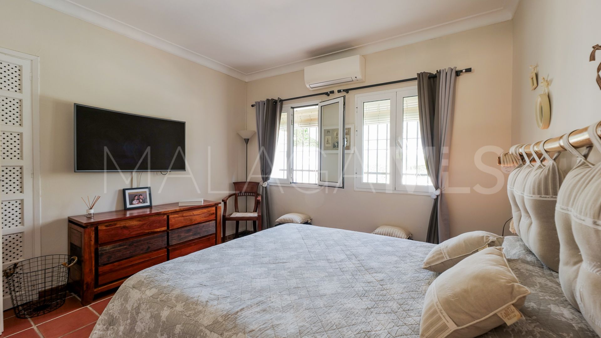4 bedrooms Fuente del Espanto villa for sale