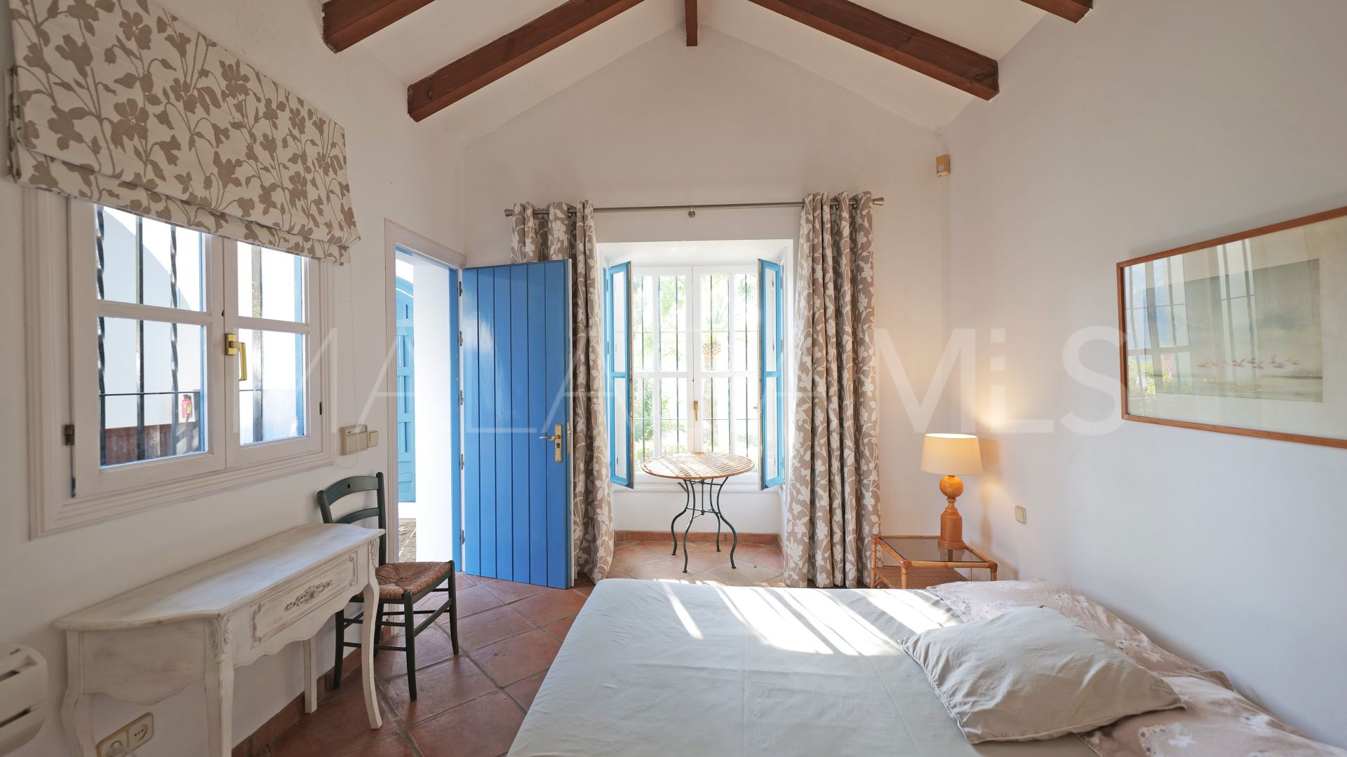 Villa for sale in Benahavis Centro