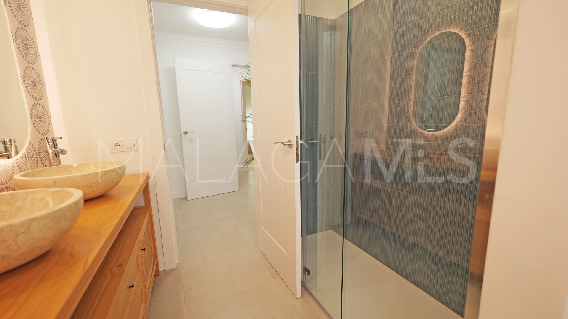 Paraiso Barronal, apartamento for sale with 2 bedrooms
