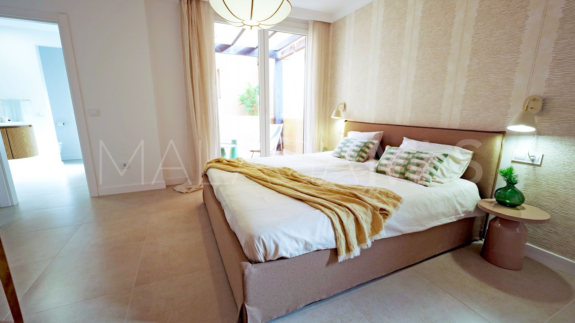 Paraiso Barronal, apartamento for sale with 2 bedrooms