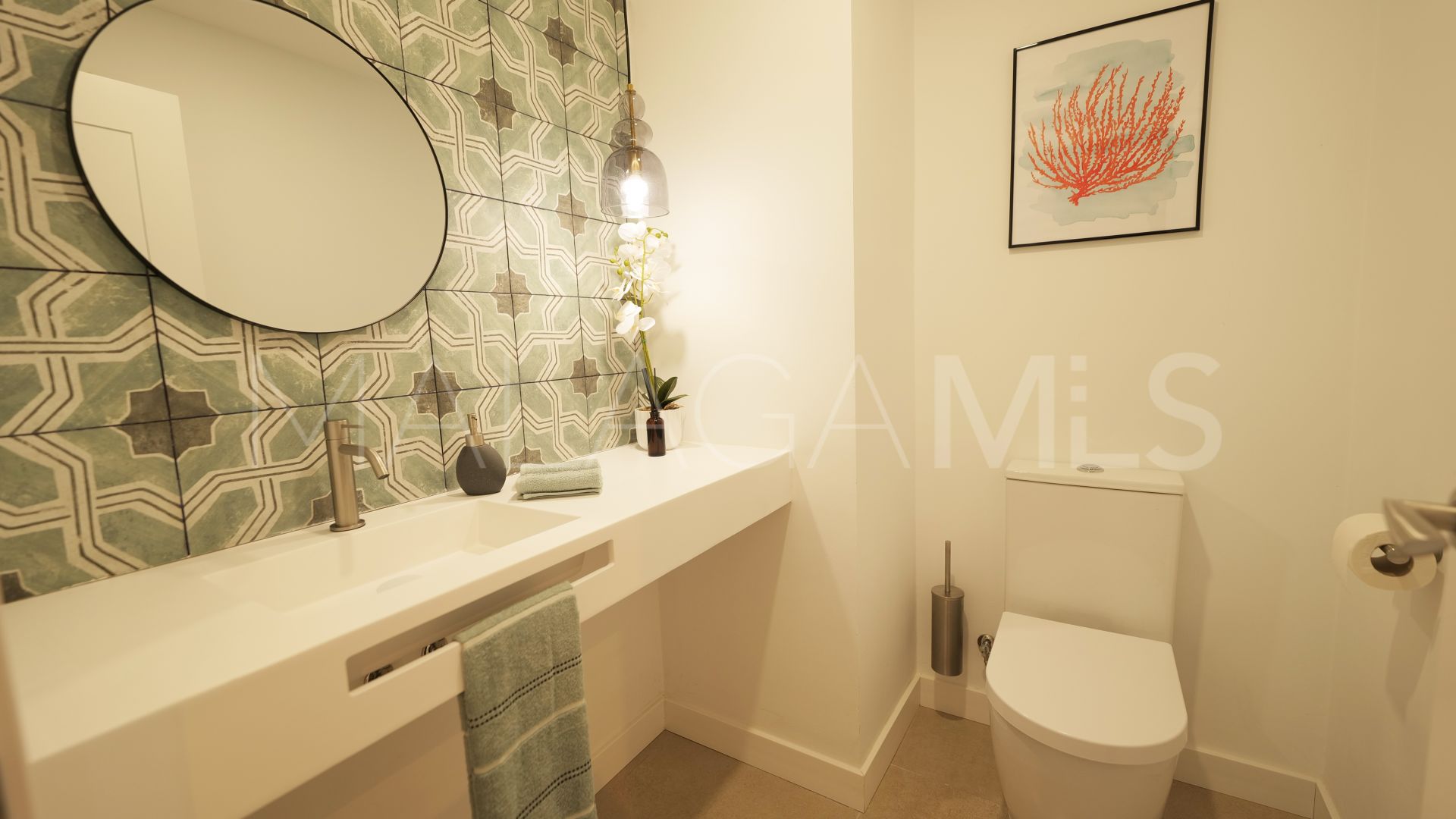 Paraiso Barronal, apartamento for sale with 2 bedrooms