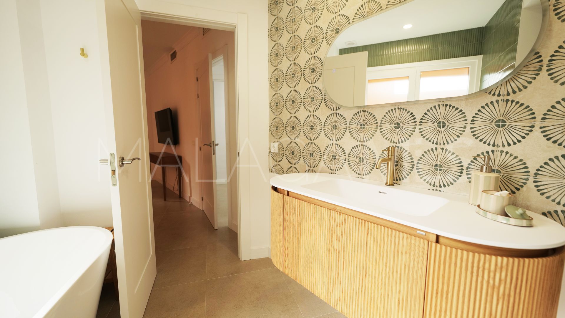 Paraiso Barronal, apartamento for sale with 2 bedrooms
