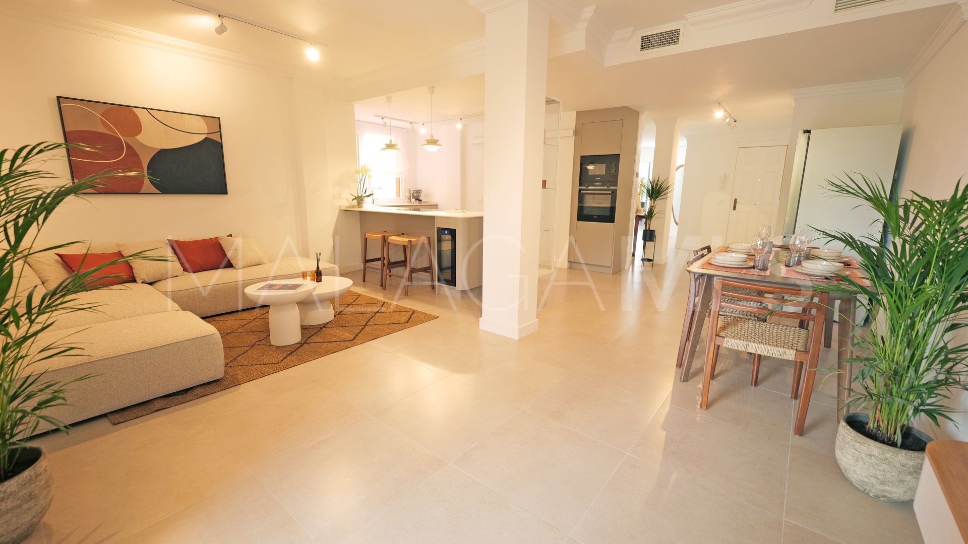 Paraiso Barronal, apartamento for sale with 2 bedrooms