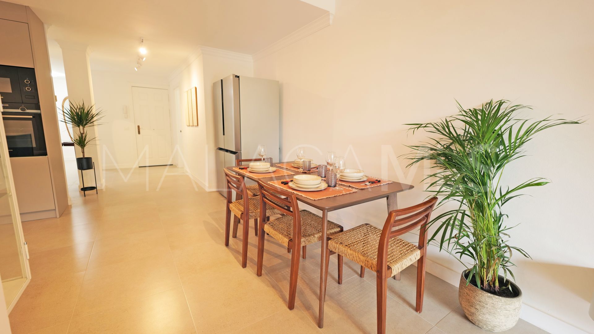 Paraiso Barronal, apartamento for sale with 2 bedrooms