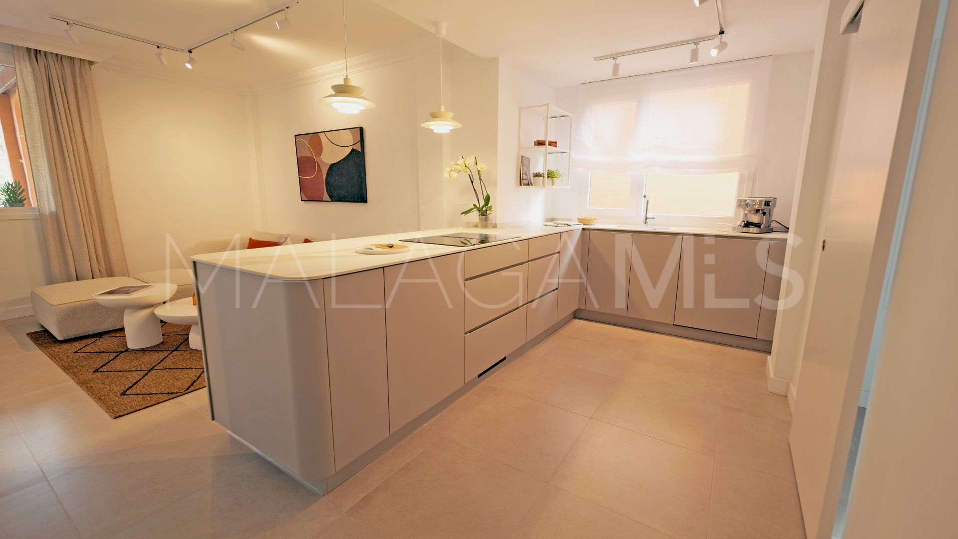 Paraiso Barronal, apartamento for sale with 2 bedrooms