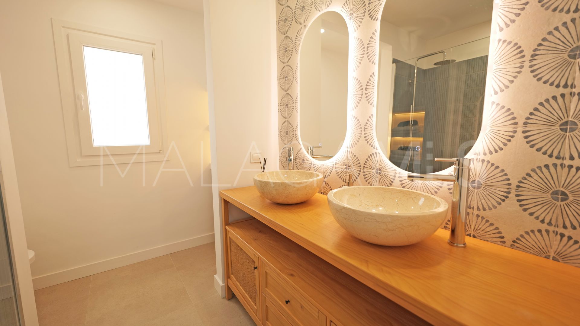 Paraiso Barronal, apartamento for sale with 2 bedrooms