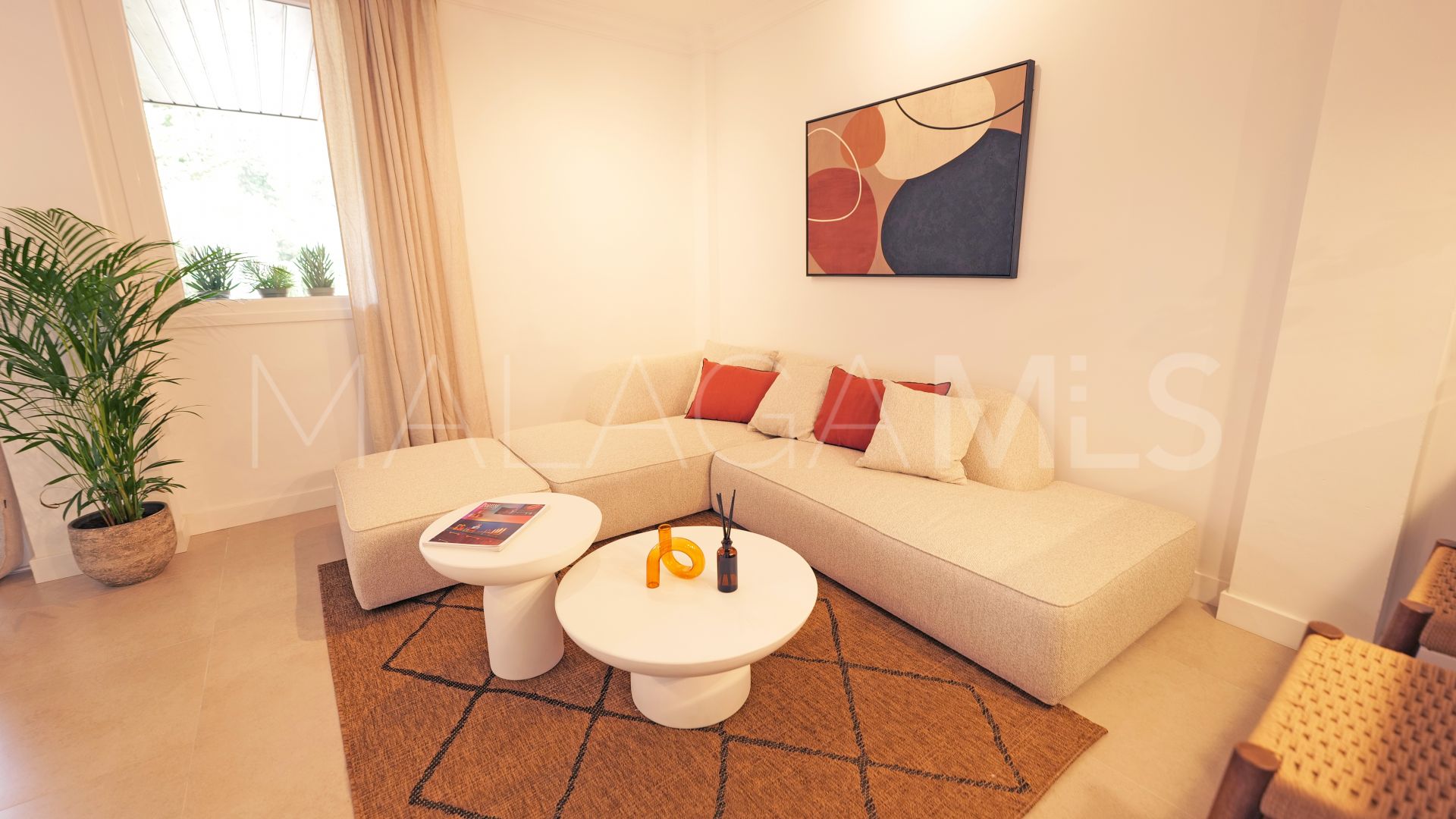 Paraiso Barronal, apartamento for sale with 2 bedrooms