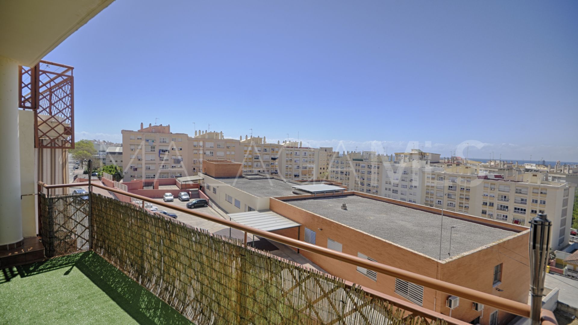 Appartement terrasse for sale in Estepona Centre