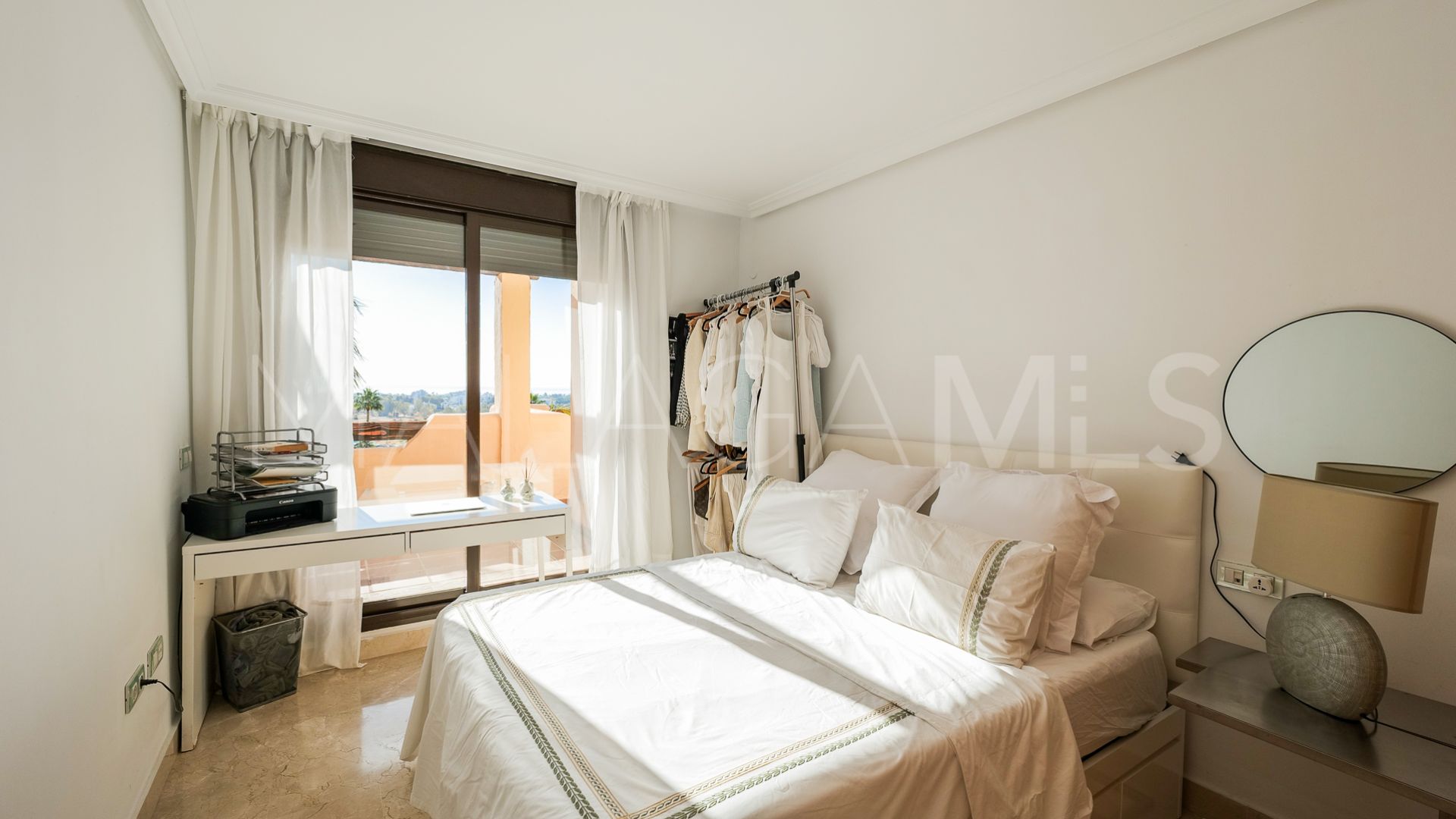 Apartamento for sale in Las lomas del Conde Luque