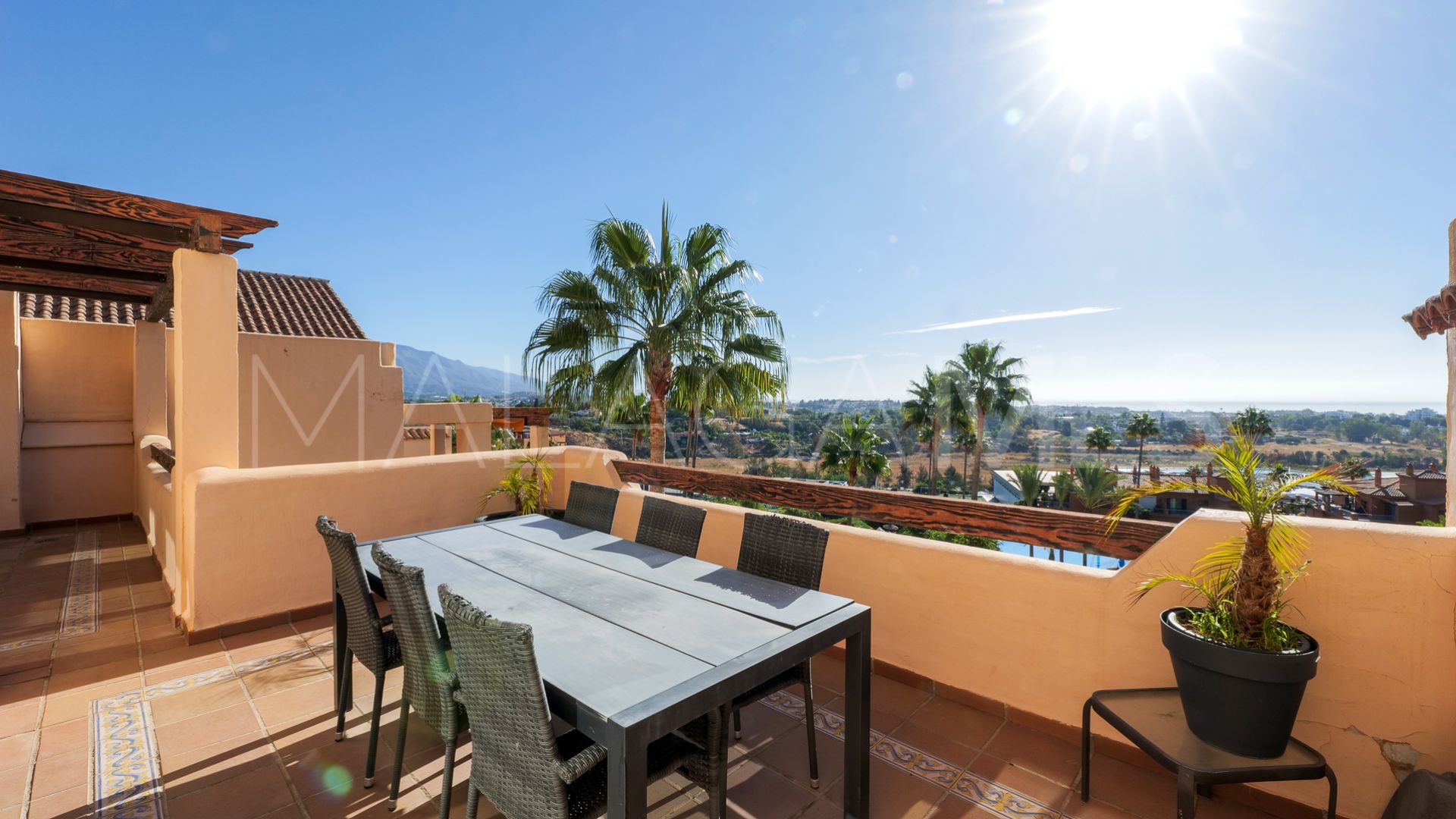 Apartamento for sale in Las lomas del Conde Luque