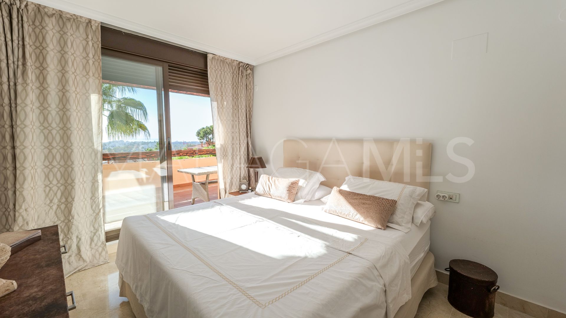 Apartment for sale in Las lomas del Conde Luque