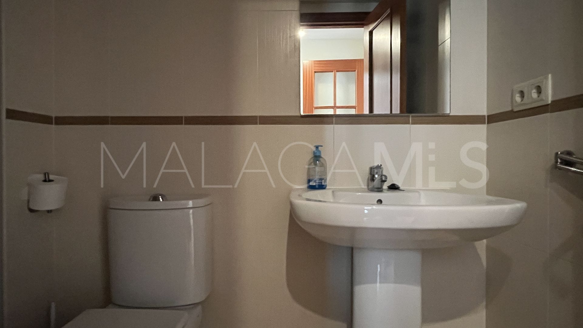 Appartement for sale in Estepona Old Town