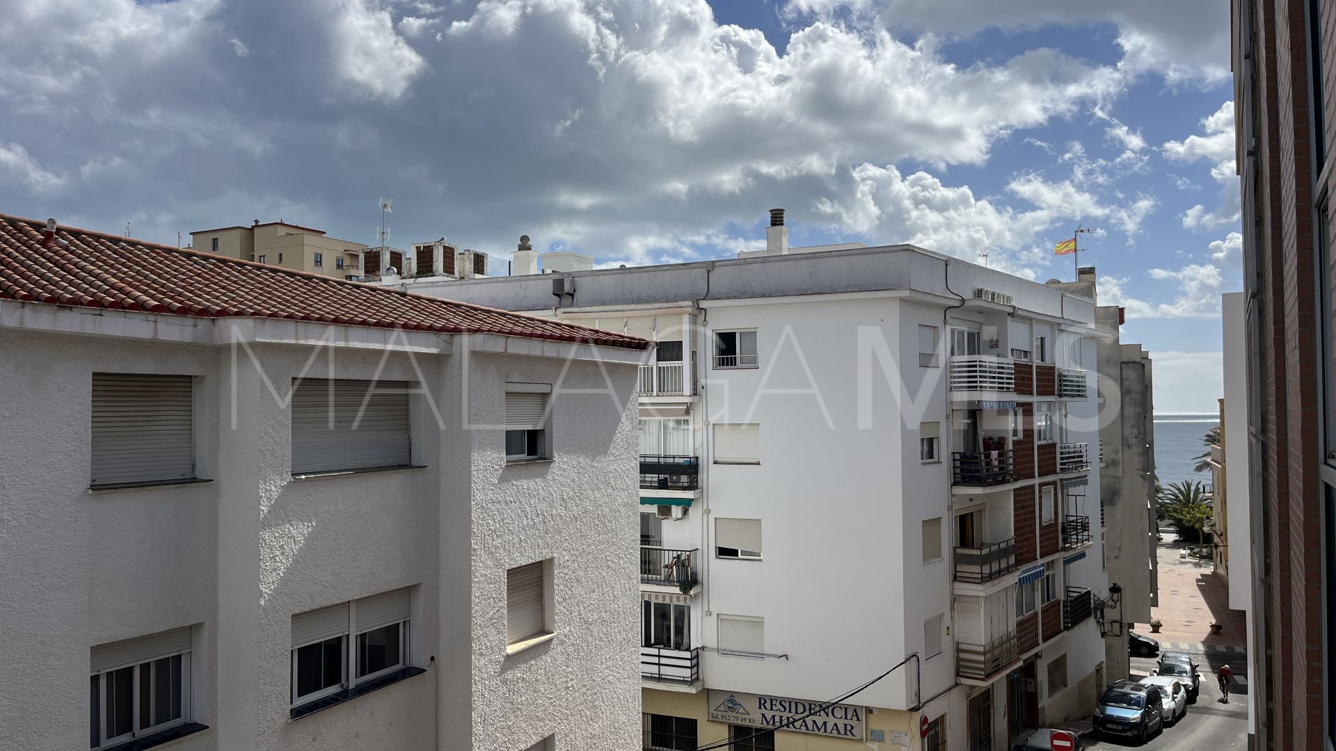 Appartement for sale in Estepona Old Town