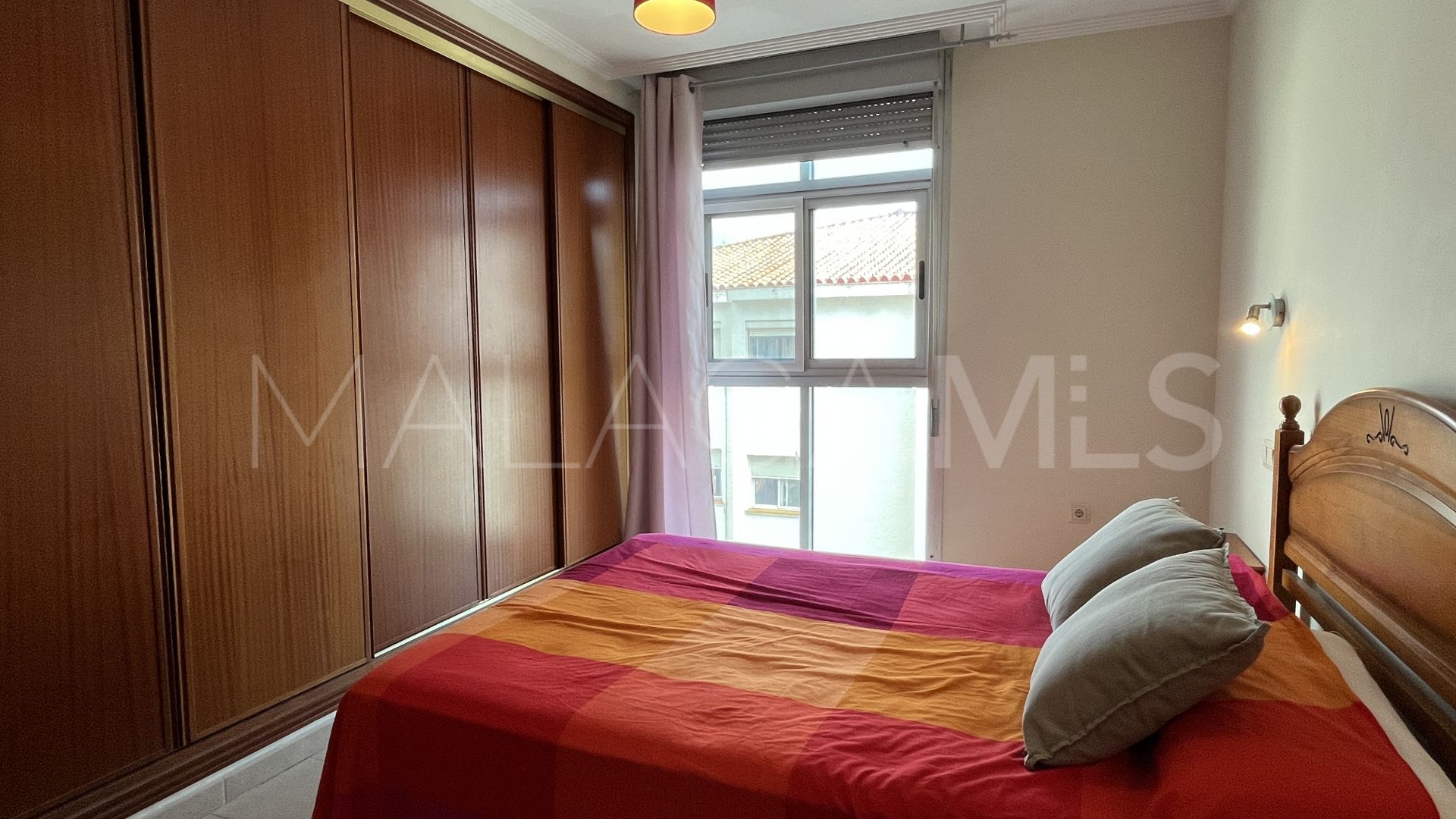 Appartement for sale in Estepona Old Town