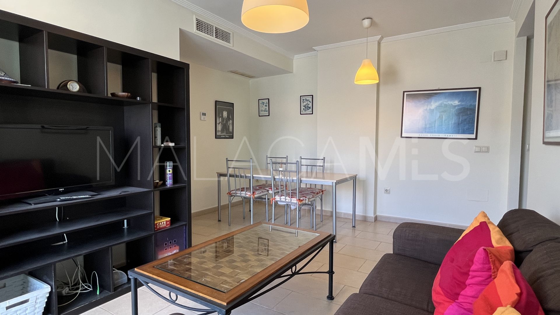 Appartement for sale in Estepona Old Town
