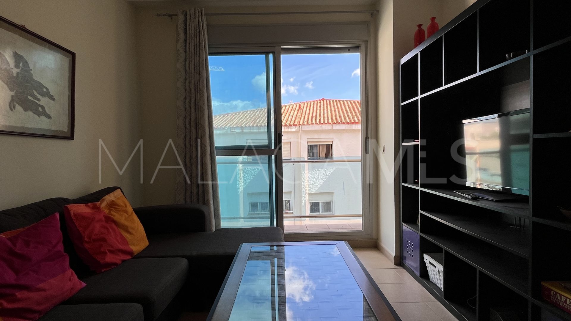 Appartement for sale in Estepona Old Town