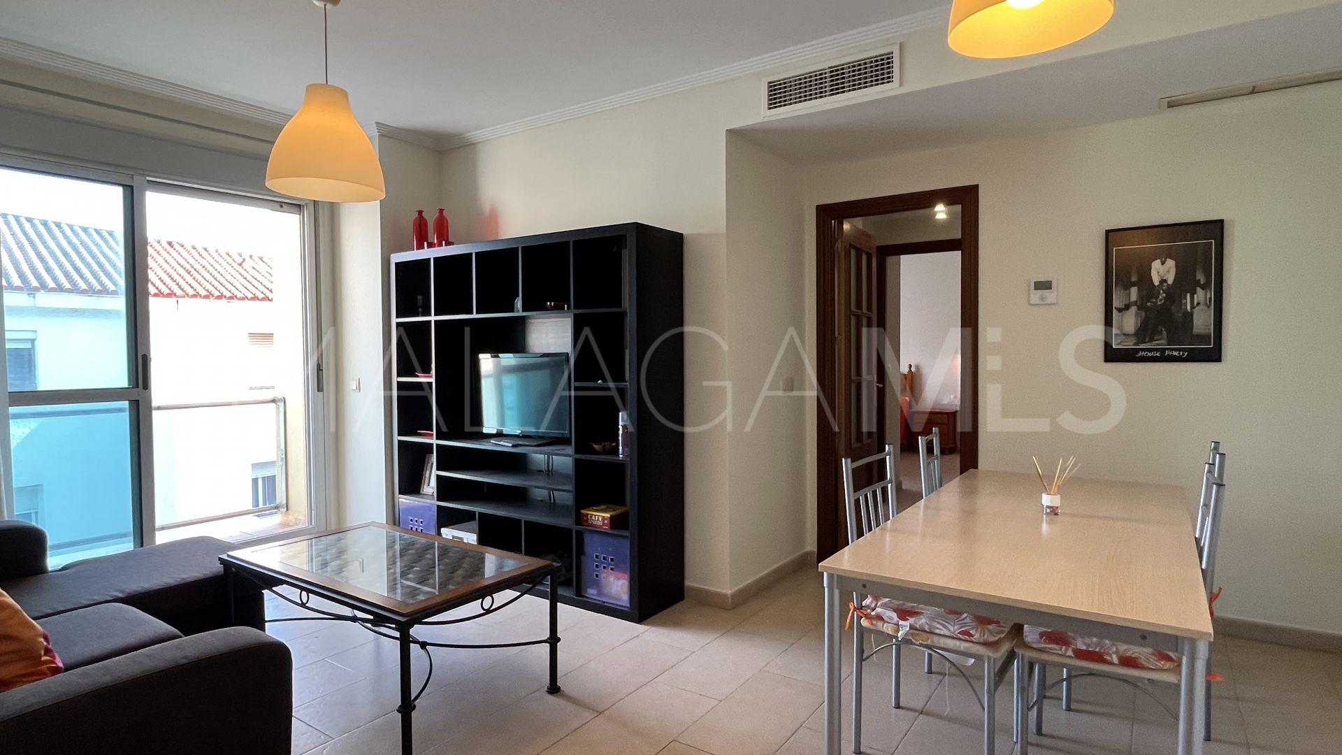 Appartement for sale in Estepona Old Town