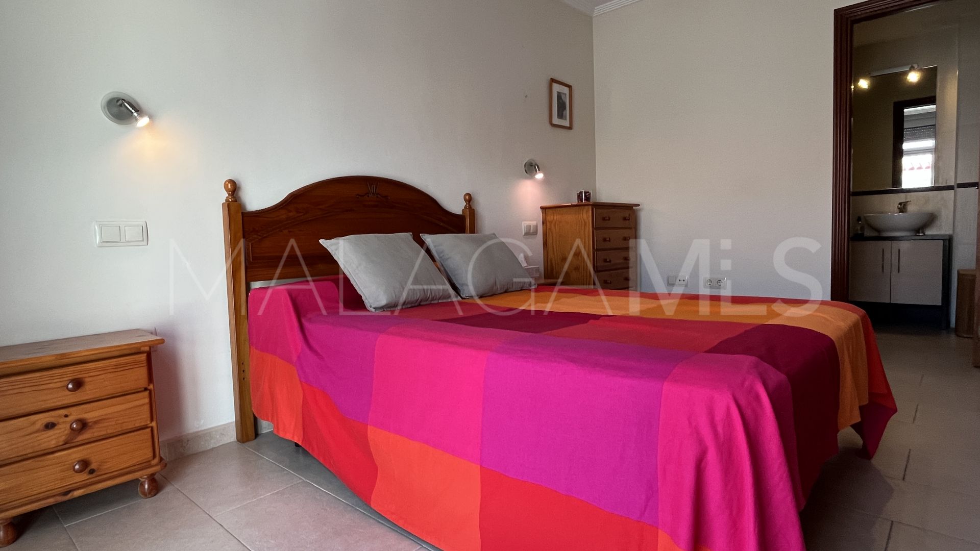 Appartement for sale in Estepona Old Town