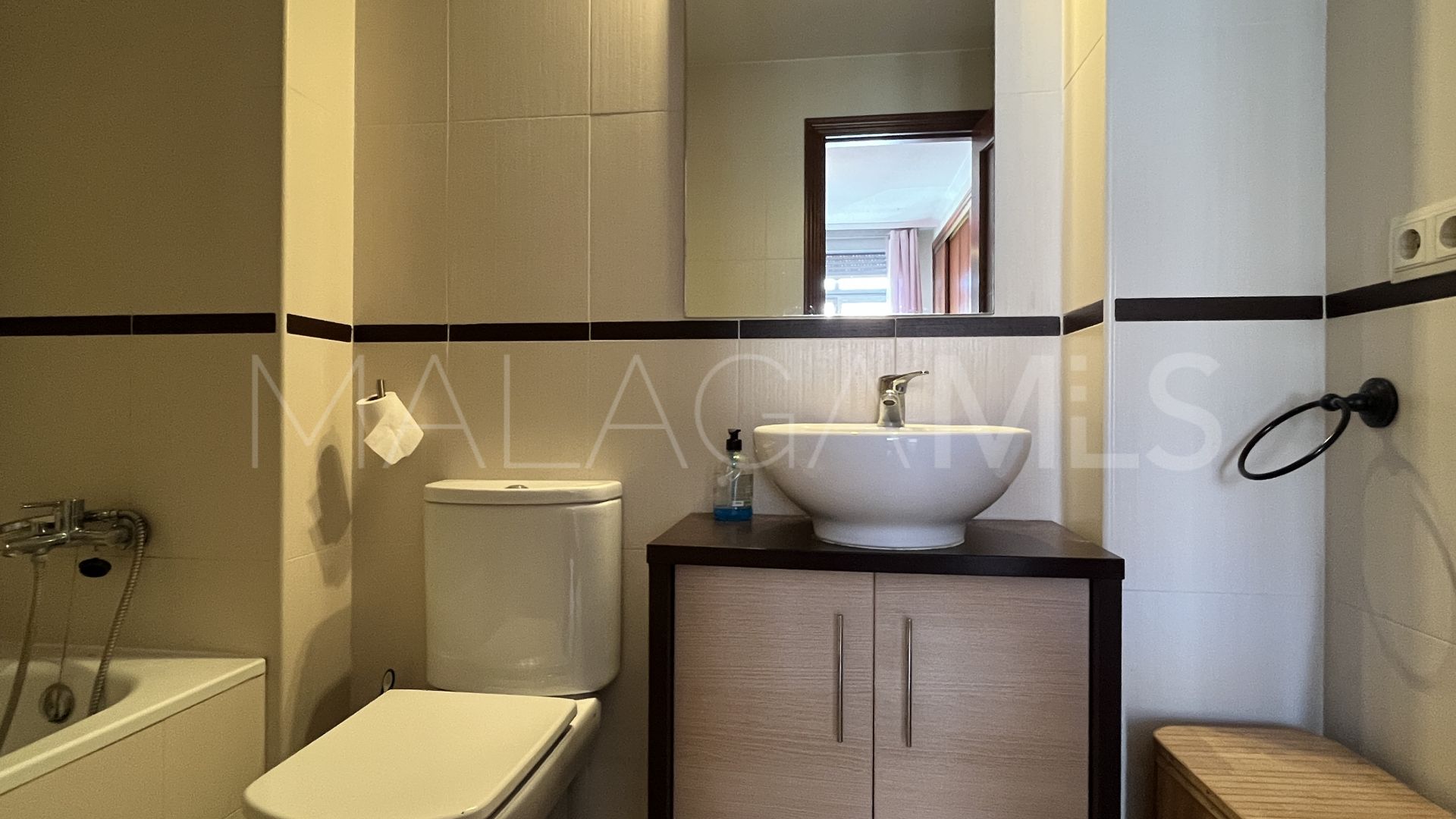 Appartement for sale in Estepona Old Town