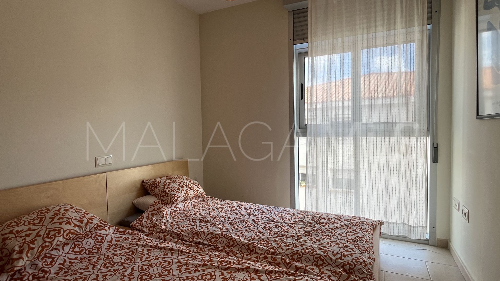 Appartement for sale in Estepona Old Town