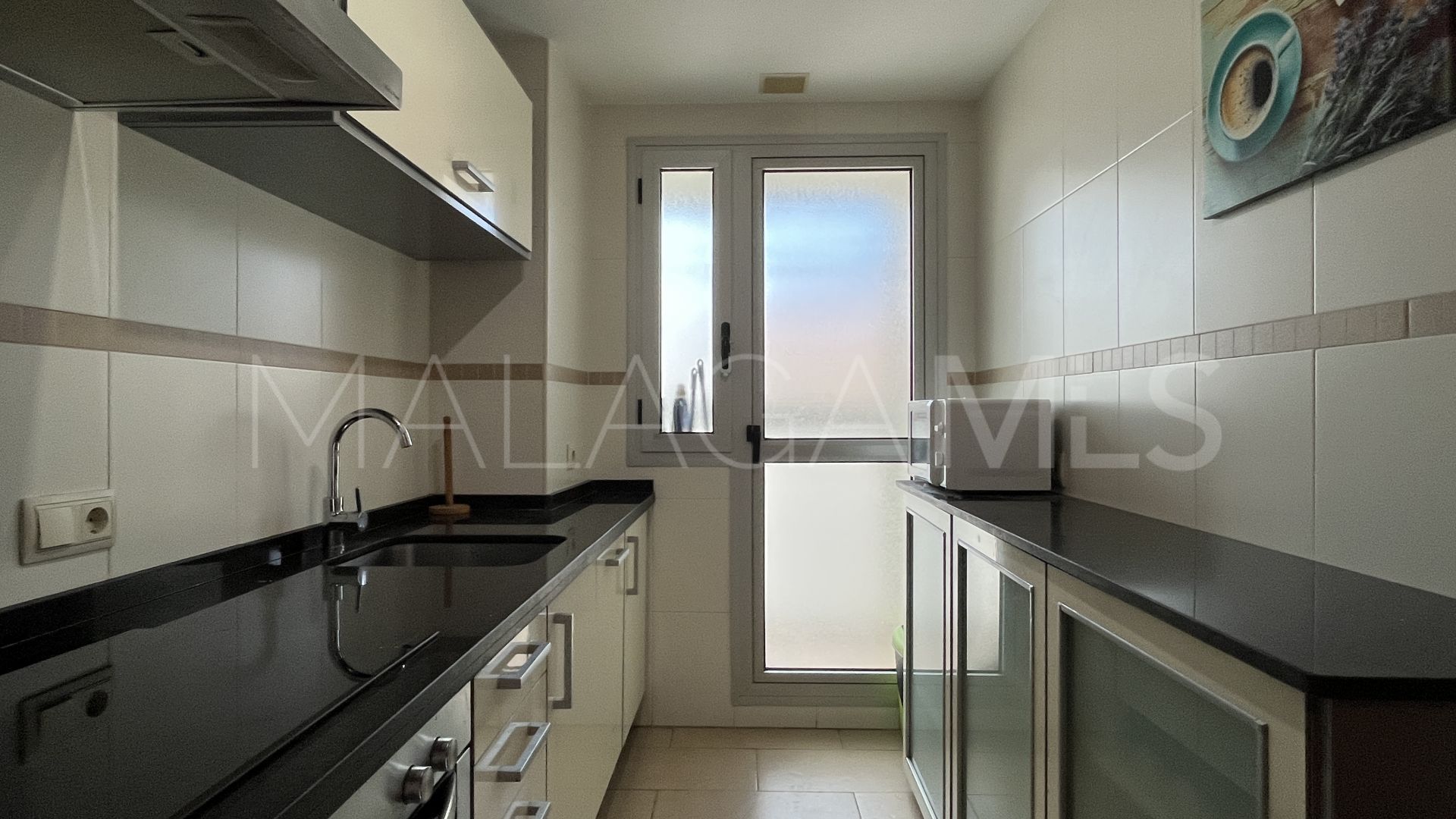 Appartement for sale in Estepona Old Town