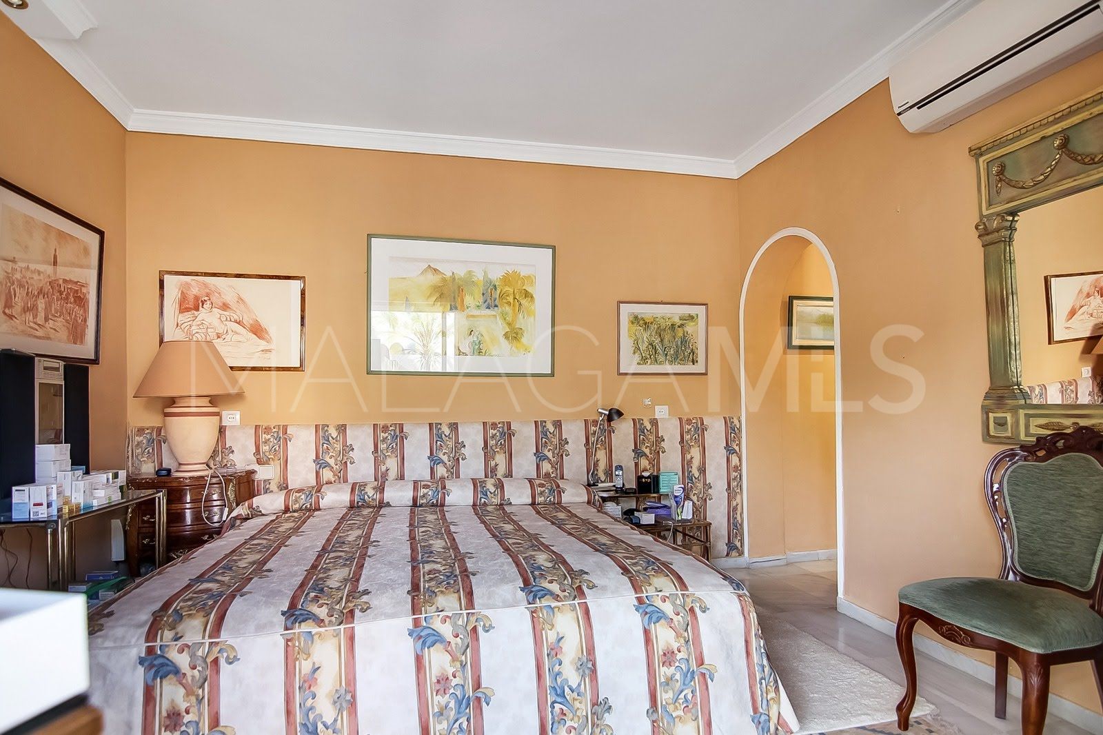 Guadalpin Banus, Ático for sale