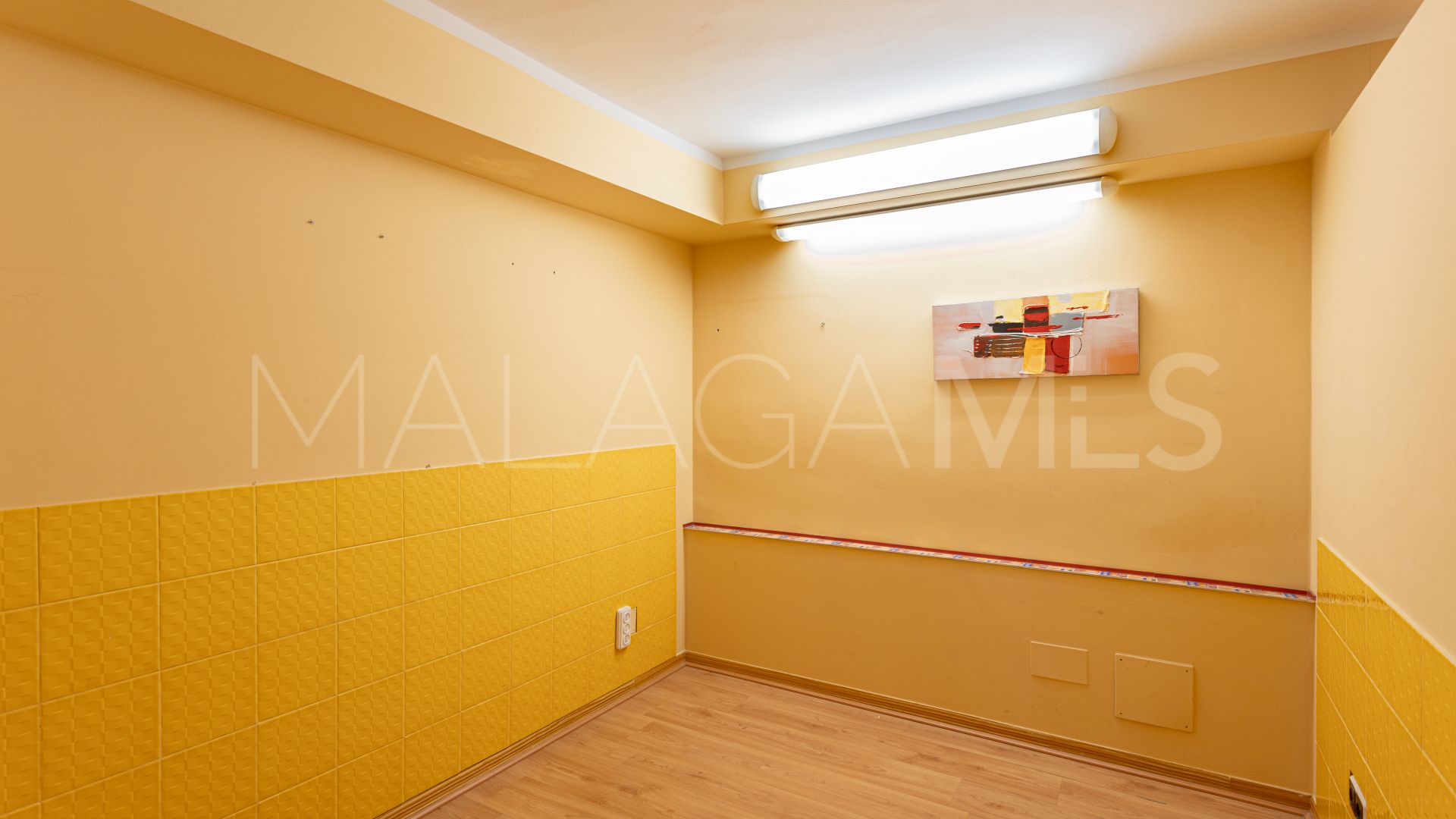 Kommersiella lokaler for sale in Marbella Centro