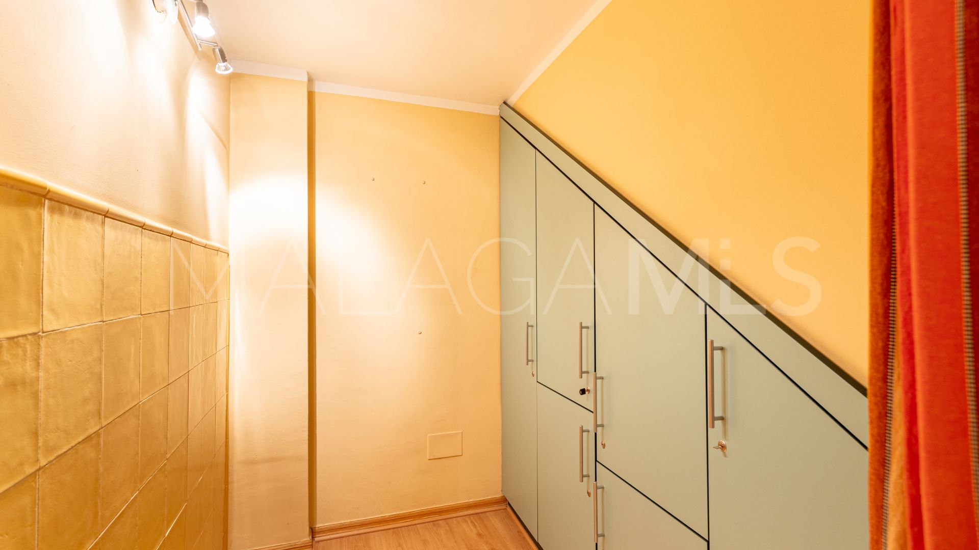 Kommersiella lokaler for sale in Marbella Centro