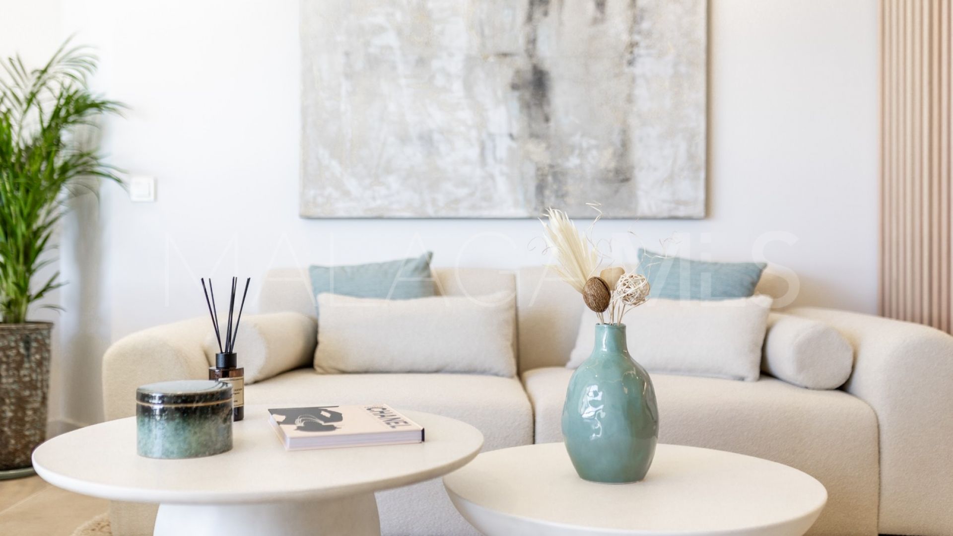 Wohnung for sale in Marbella City