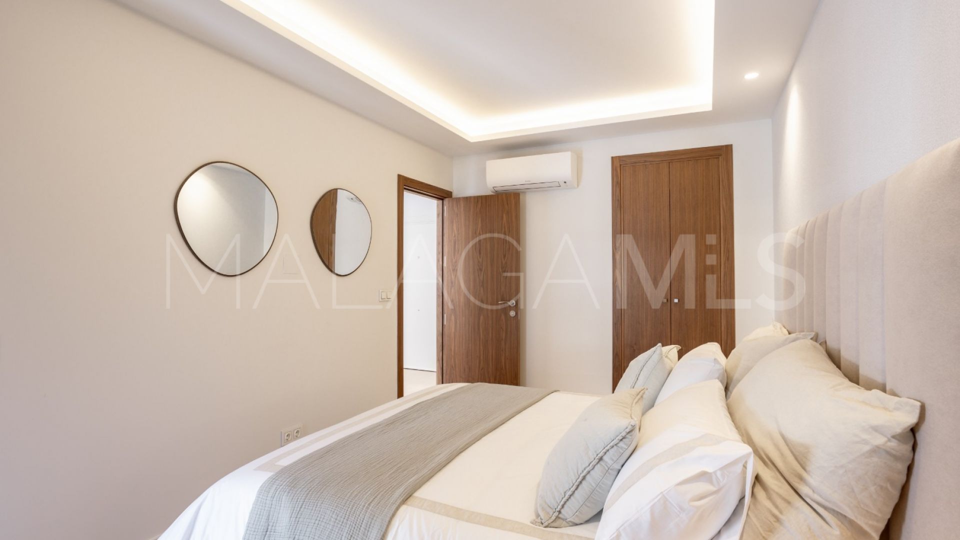 Wohnung for sale in Marbella City