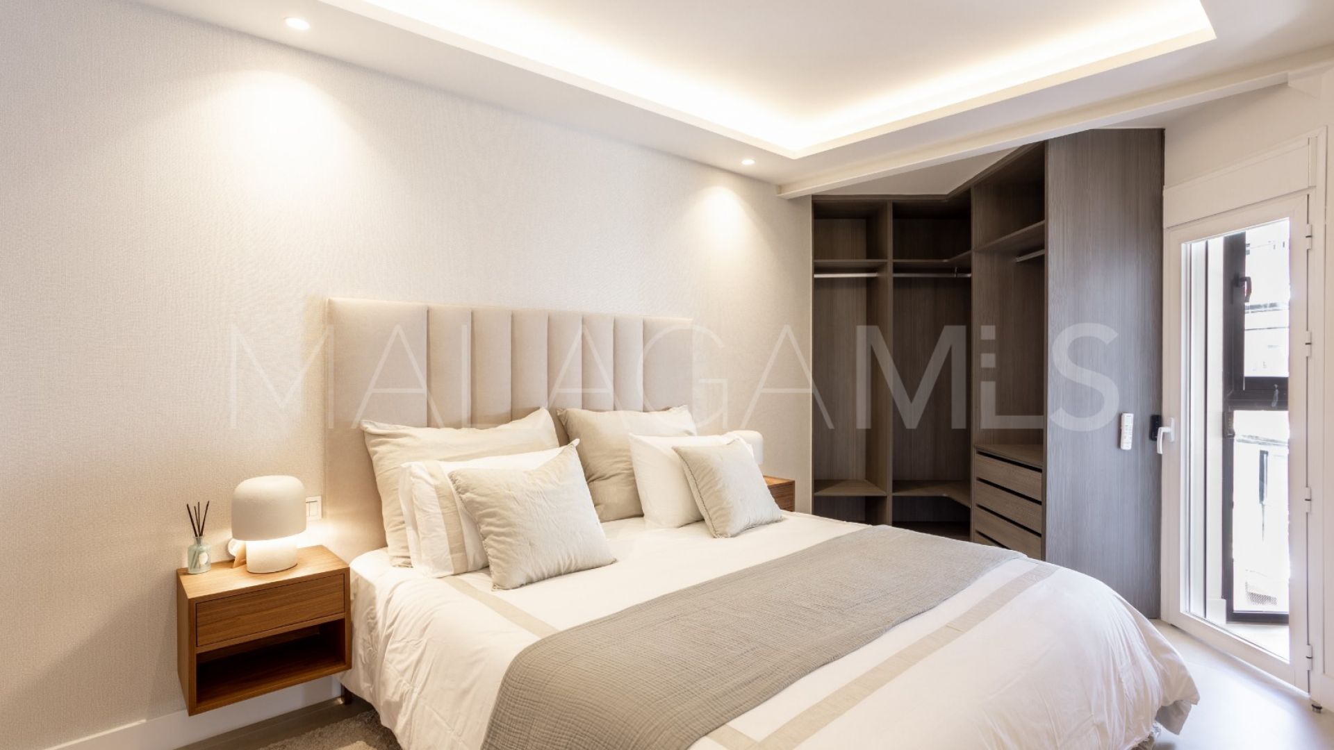Wohnung for sale in Marbella City