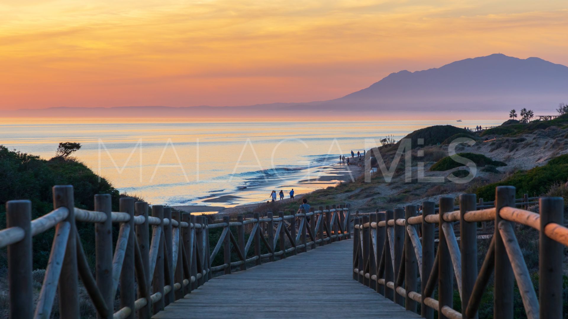 Villa for sale in El Chaparral