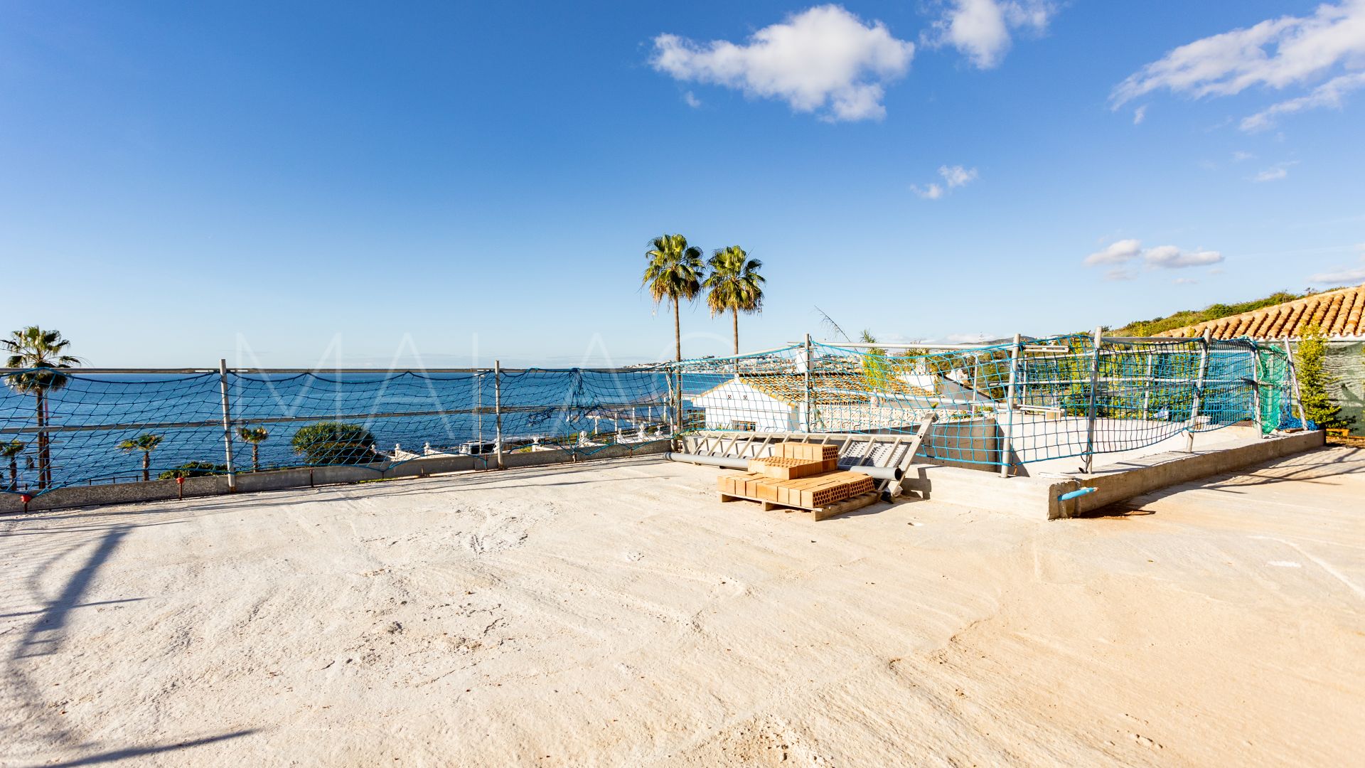 Villa for sale in El Chaparral